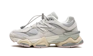 ankle - strap shoes marathon runners' shoes 9060 "Grey Matter"