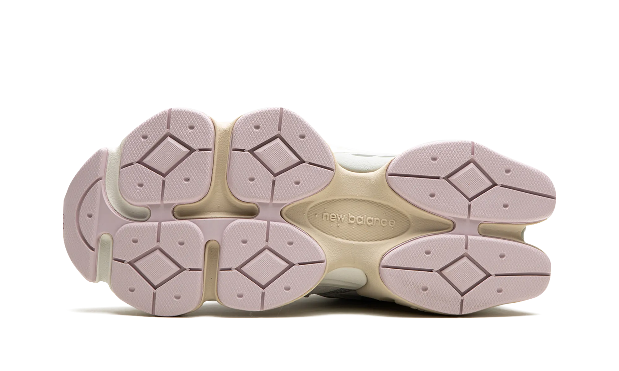 9060 "Grey Matter" arch - support sole shoes Foam Midsole