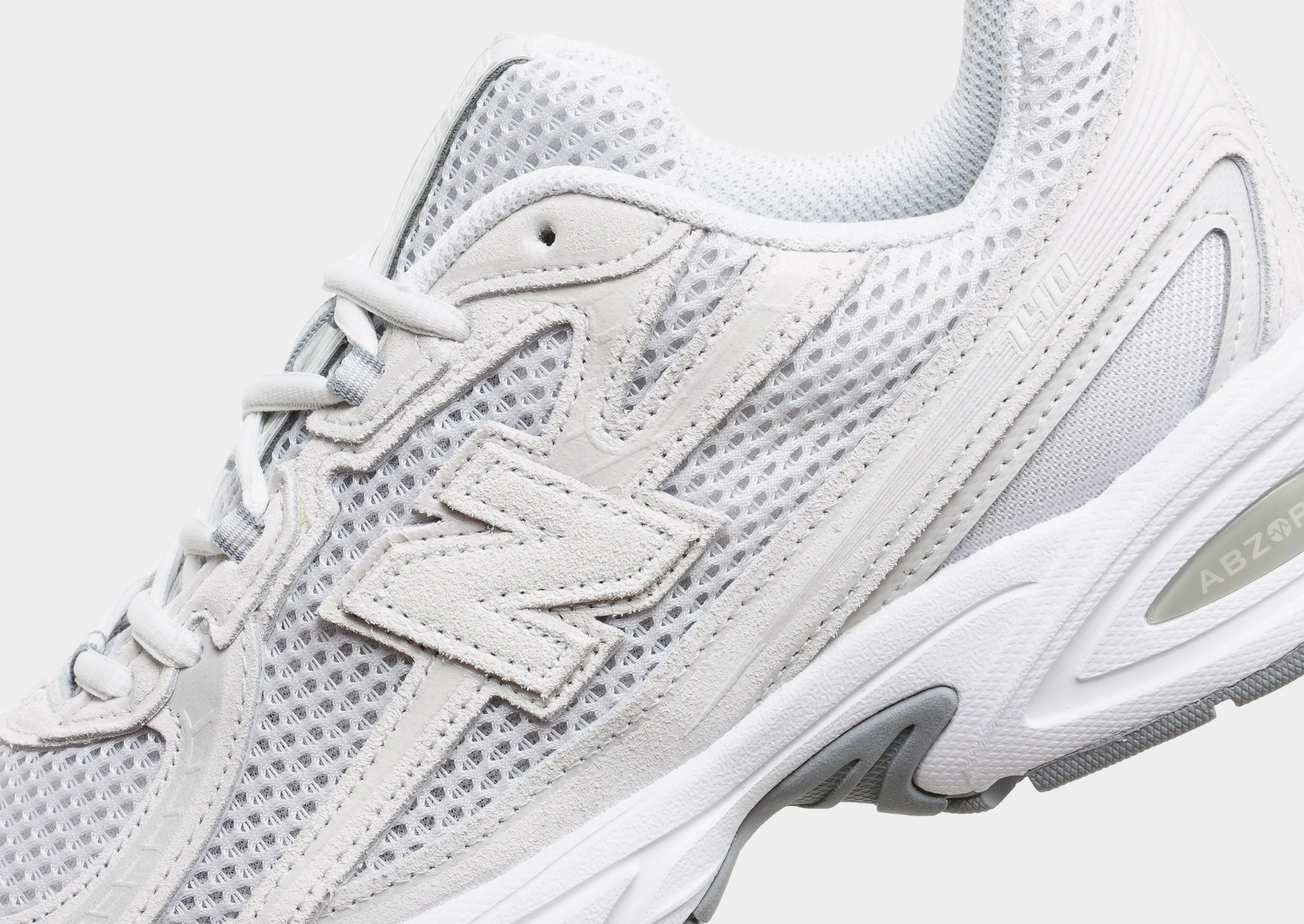 740 Racer impact - protection shoes