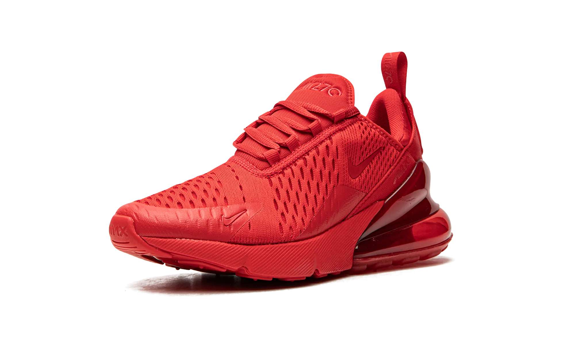 agility training running option Air Max 270 (GS)