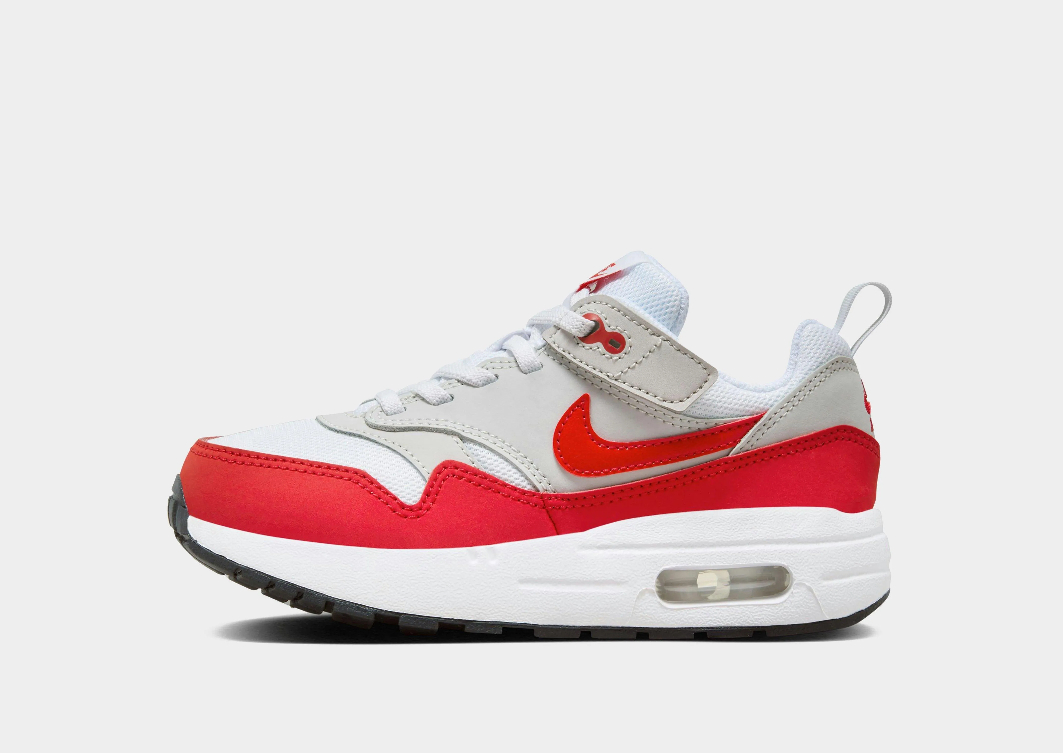 group running shoe function function - focused shoes Air Max 1 EasyOn Children's