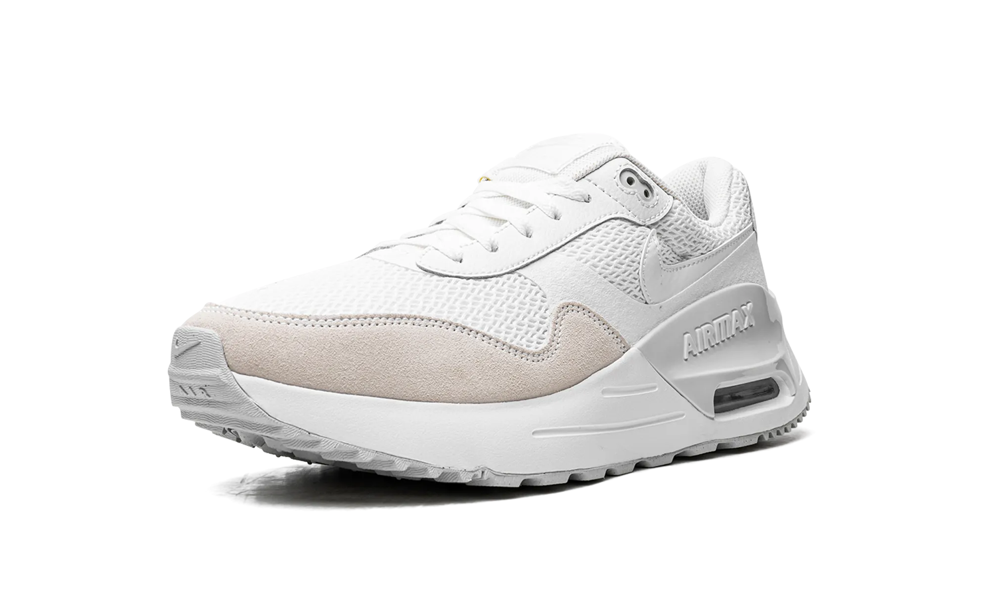 fair play running in neutral colors Air Max System