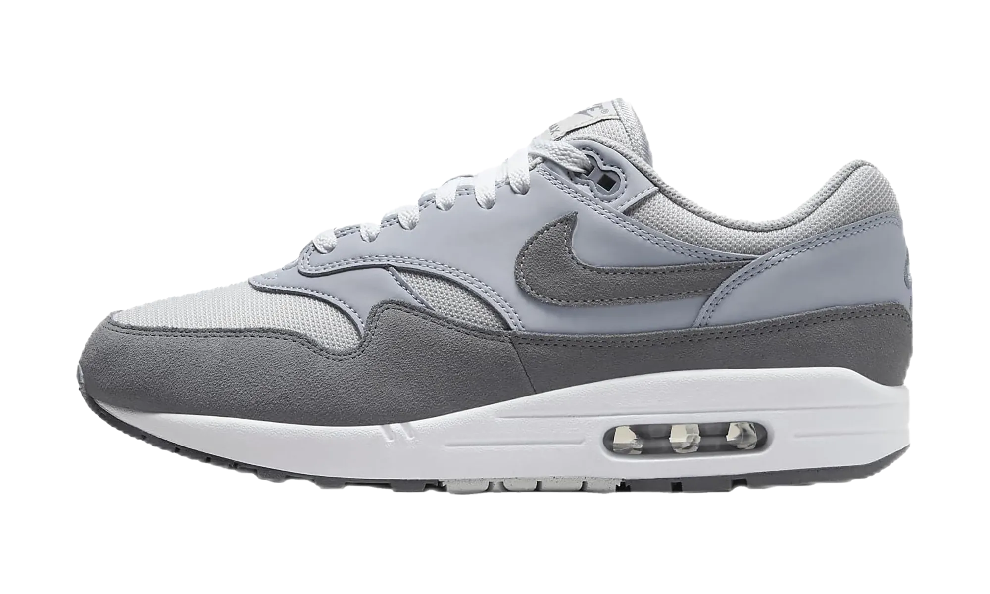 AIR MAX 1 "Brown" Outdoor Sports