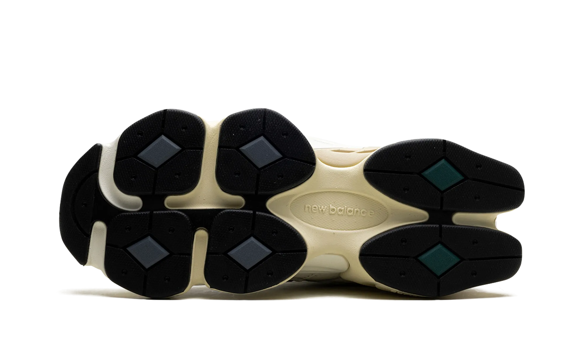 9060 v1 "NEW SPRUCE" for sprints