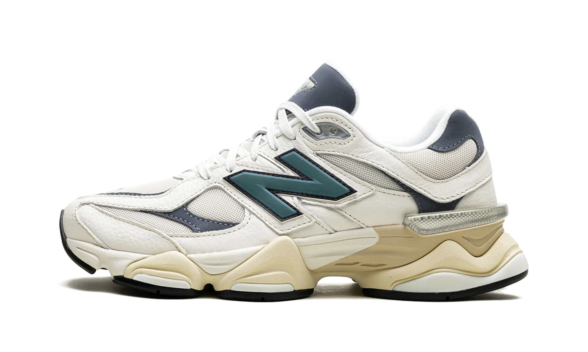 waterproof nylon shoes 9060 v1 "NEW SPRUCE"
