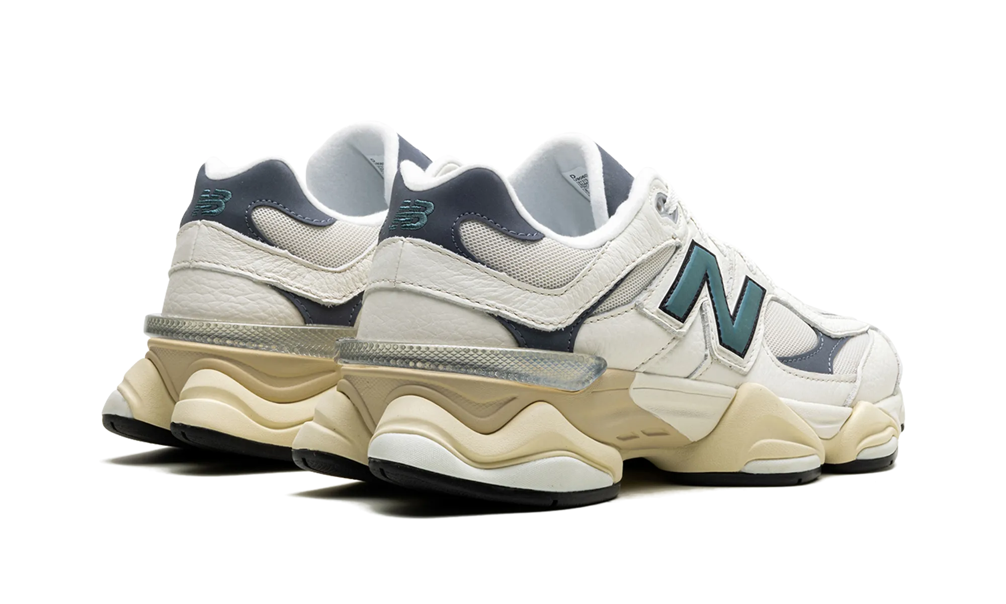 9060 v1 "NEW SPRUCE" Antibacterial Posture - correction