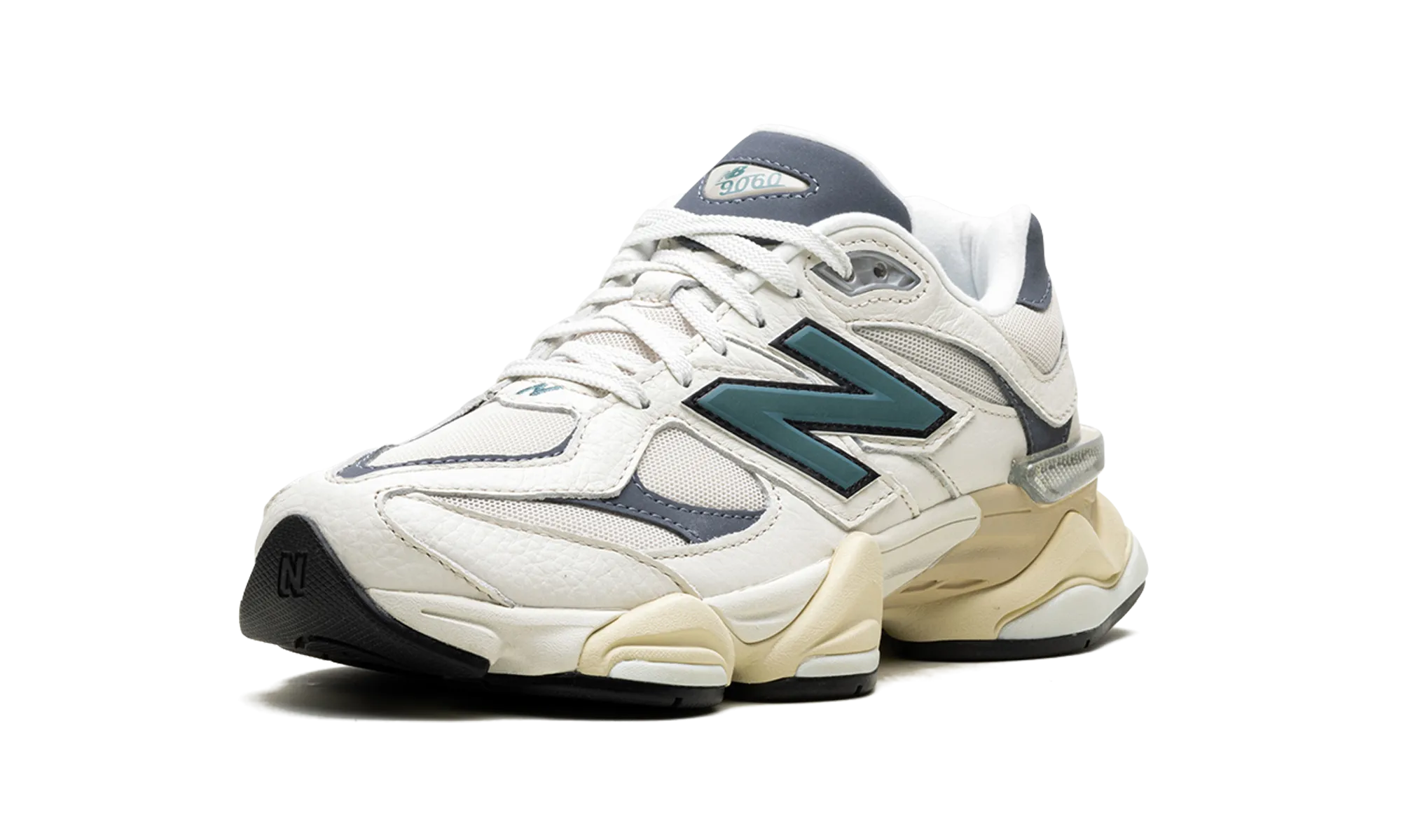 well - ventilated 9060 v1 "NEW SPRUCE"