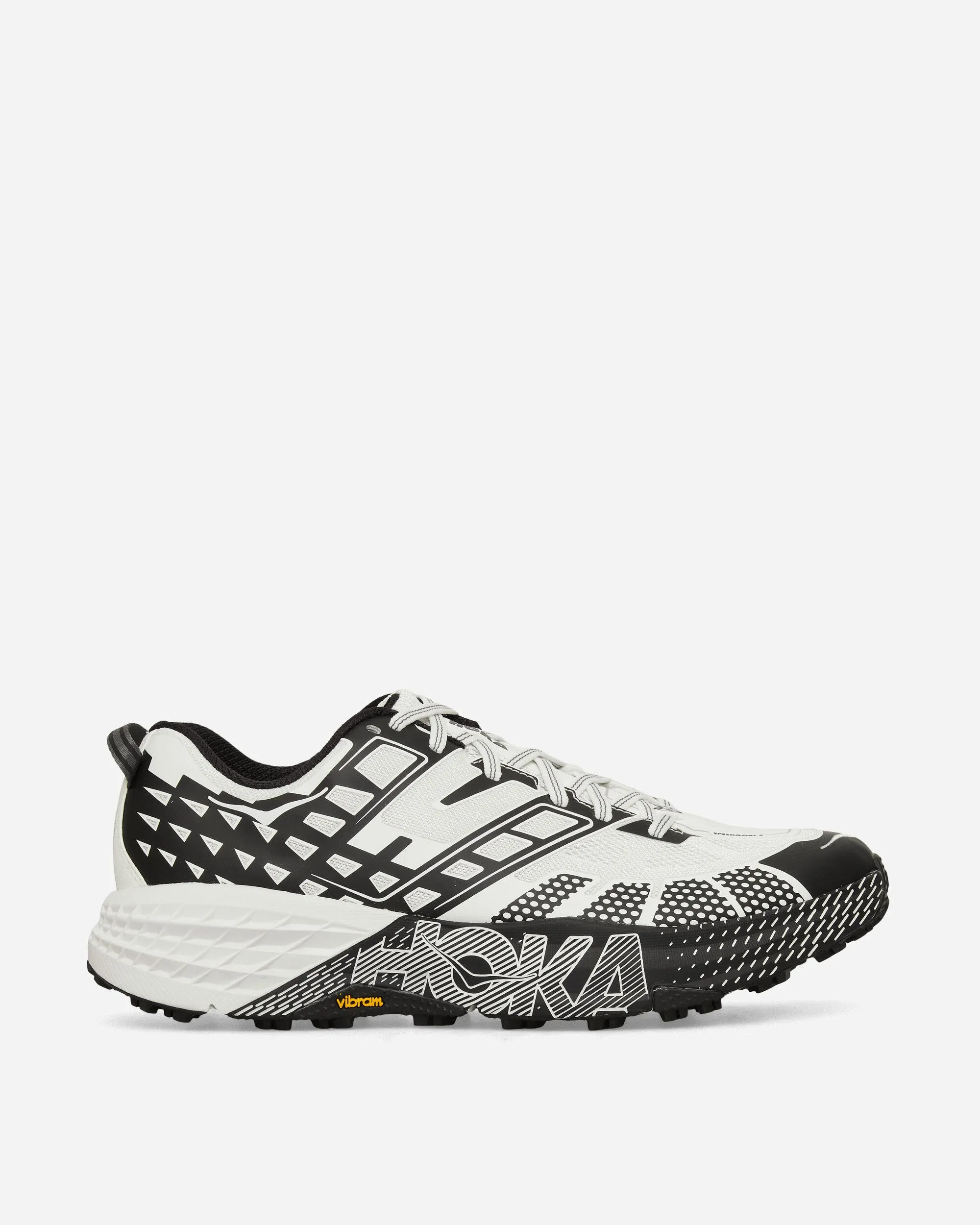 Speedgoat 2 Sneakers Black / Frost Maximum Stability