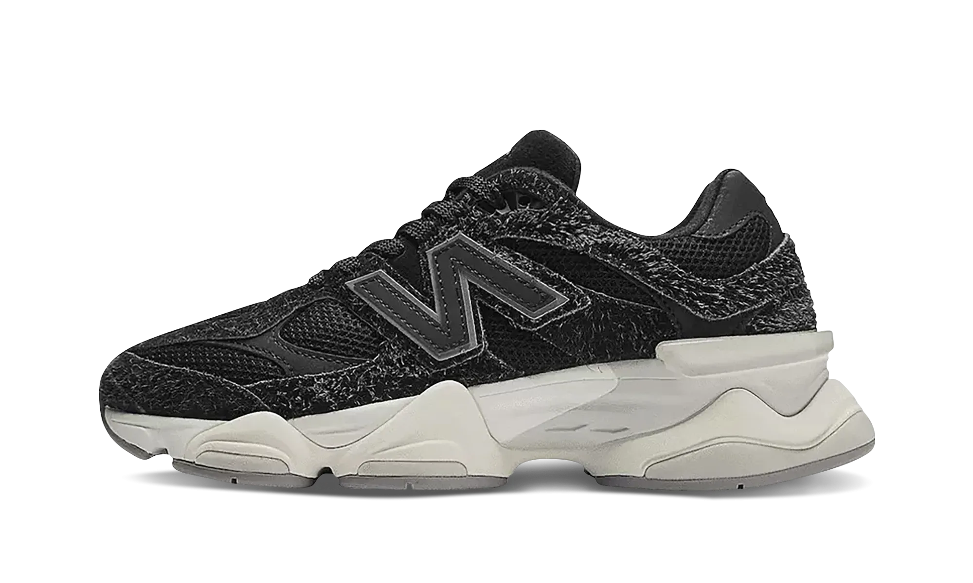 9060 "Black Suede" All   Terrain