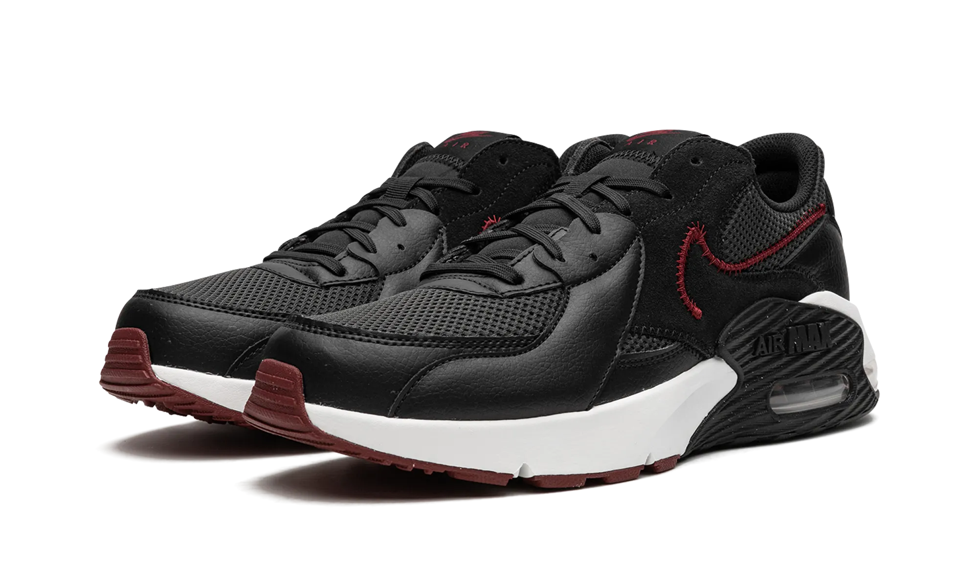 full - size AIR MAX EXCEE WMNS "Team Red"