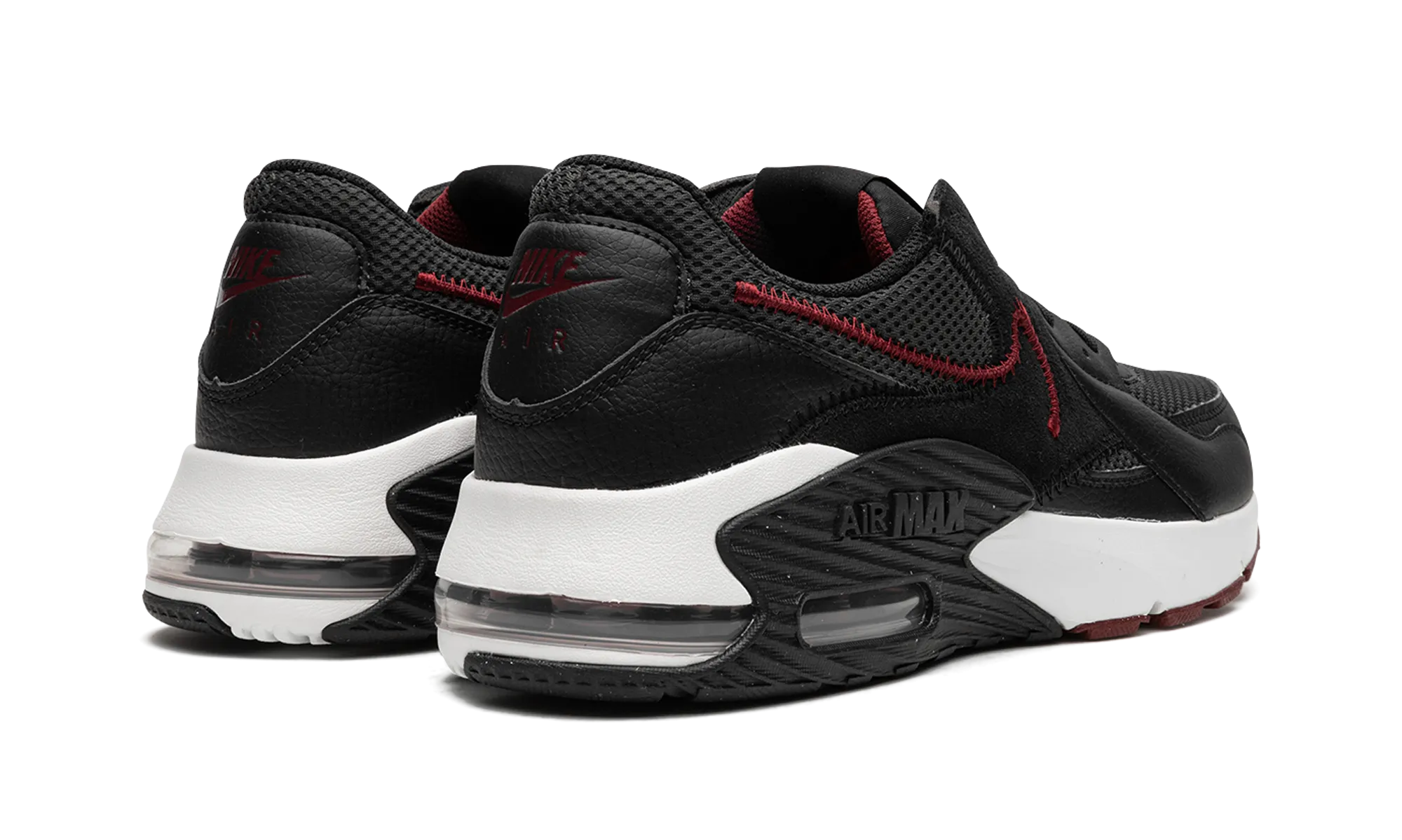 AIR MAX EXCEE WMNS "Team Red" Neutral Color Park Run