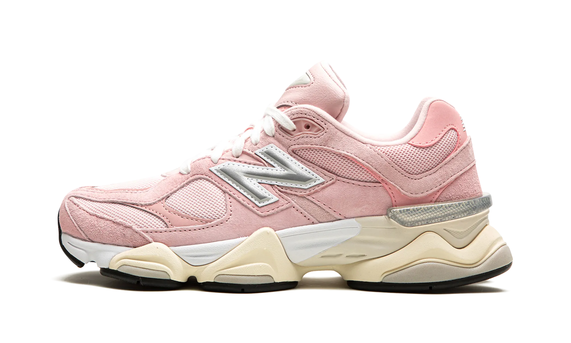 pronation - correcting shoes Grip Technology 9060 "Crystal Pink"