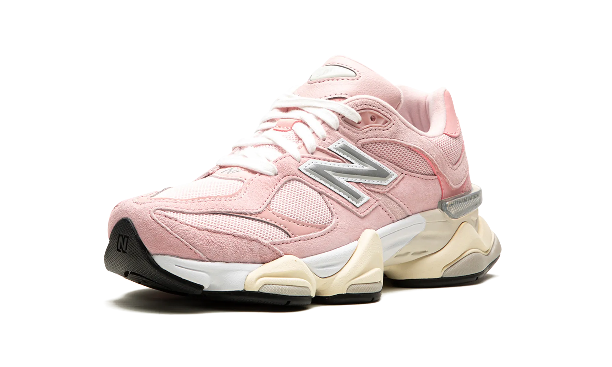 Vans UltraCush 9060 "Crystal Pink"
