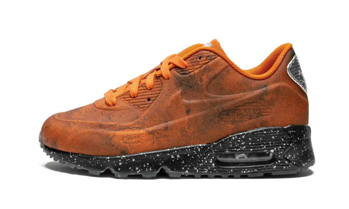 attractively styled Pavement - running Air Max 90 BP QS "Mars Landing"