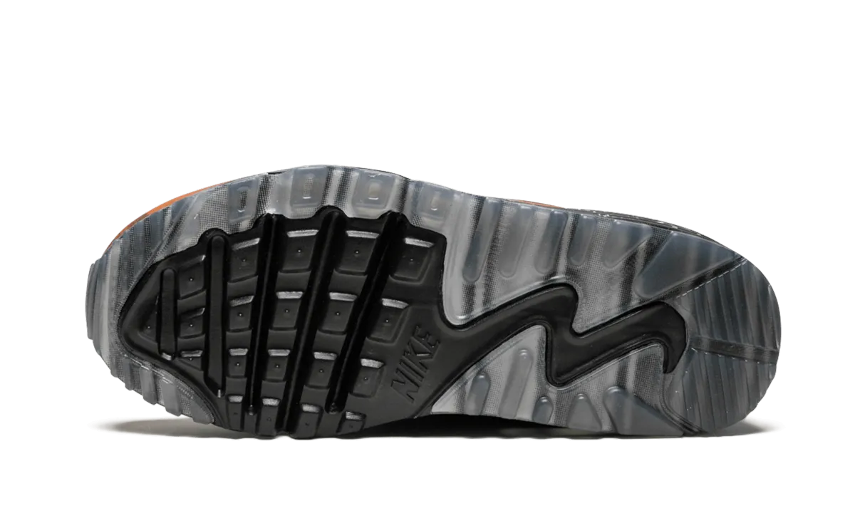 Air Max 90 BP QS "Mars Landing" Comfortable Energy Return