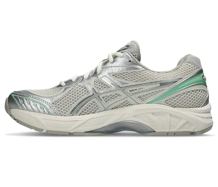 Women??s Asics GT-2160 (Smoke Grey/Peppermint) Daytime use
