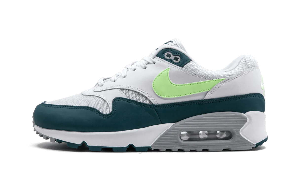 Air Max 90/1 "Lime Blast" professionals