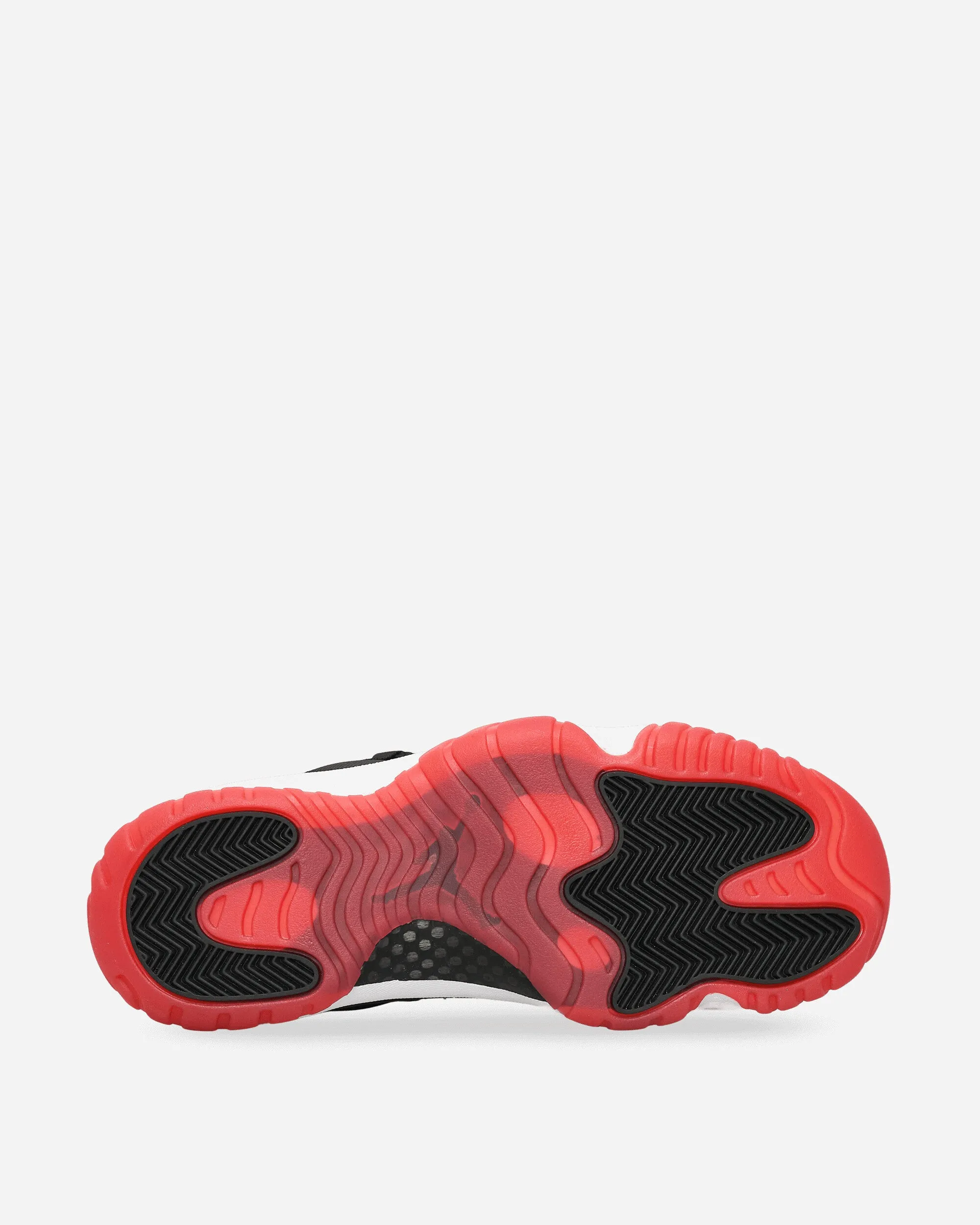 Air Jordan 11 Low Sneakers Bred LightweightDesign