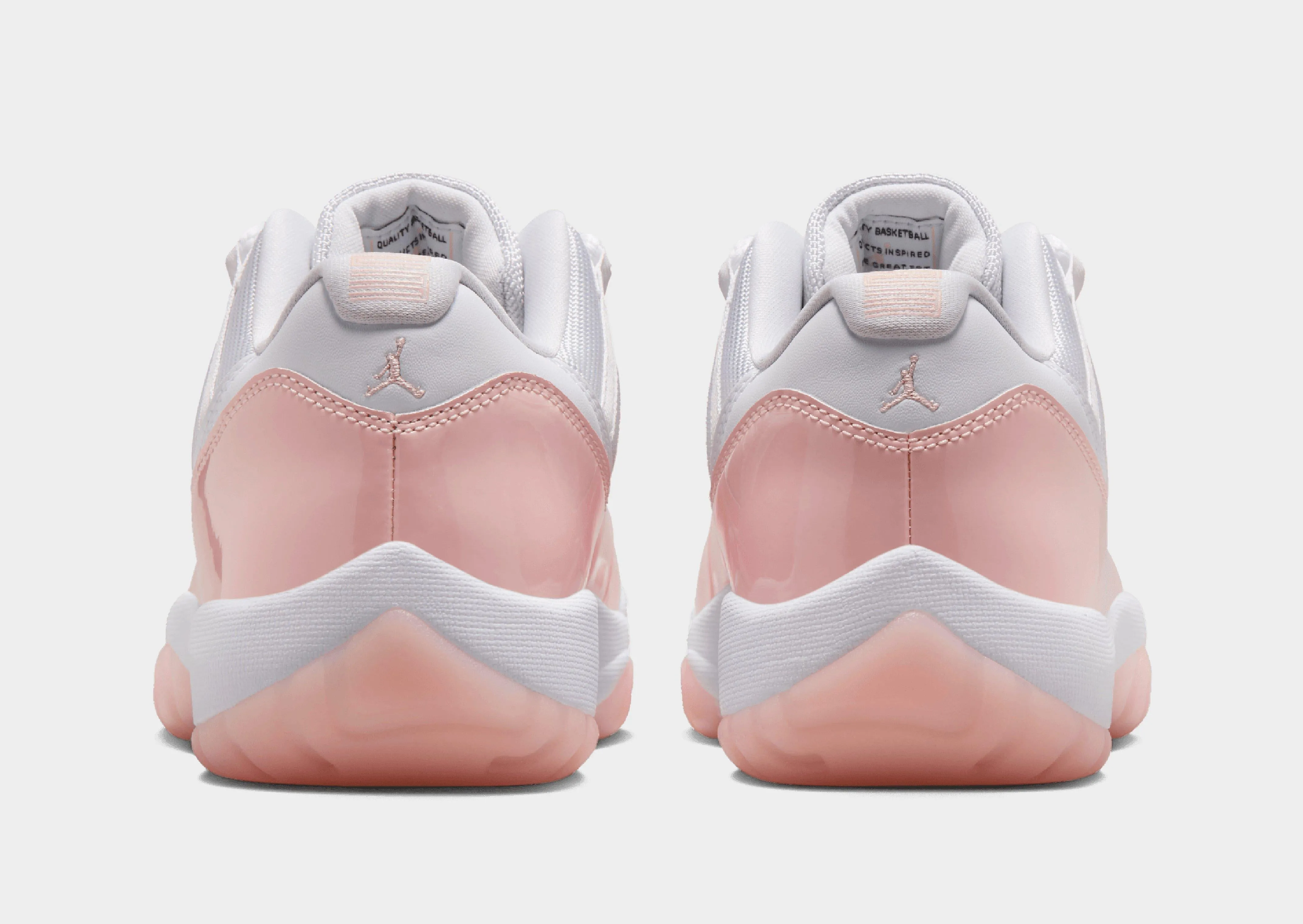 Slim breathability Athletic Appeal Air 11 Retro Low Women's