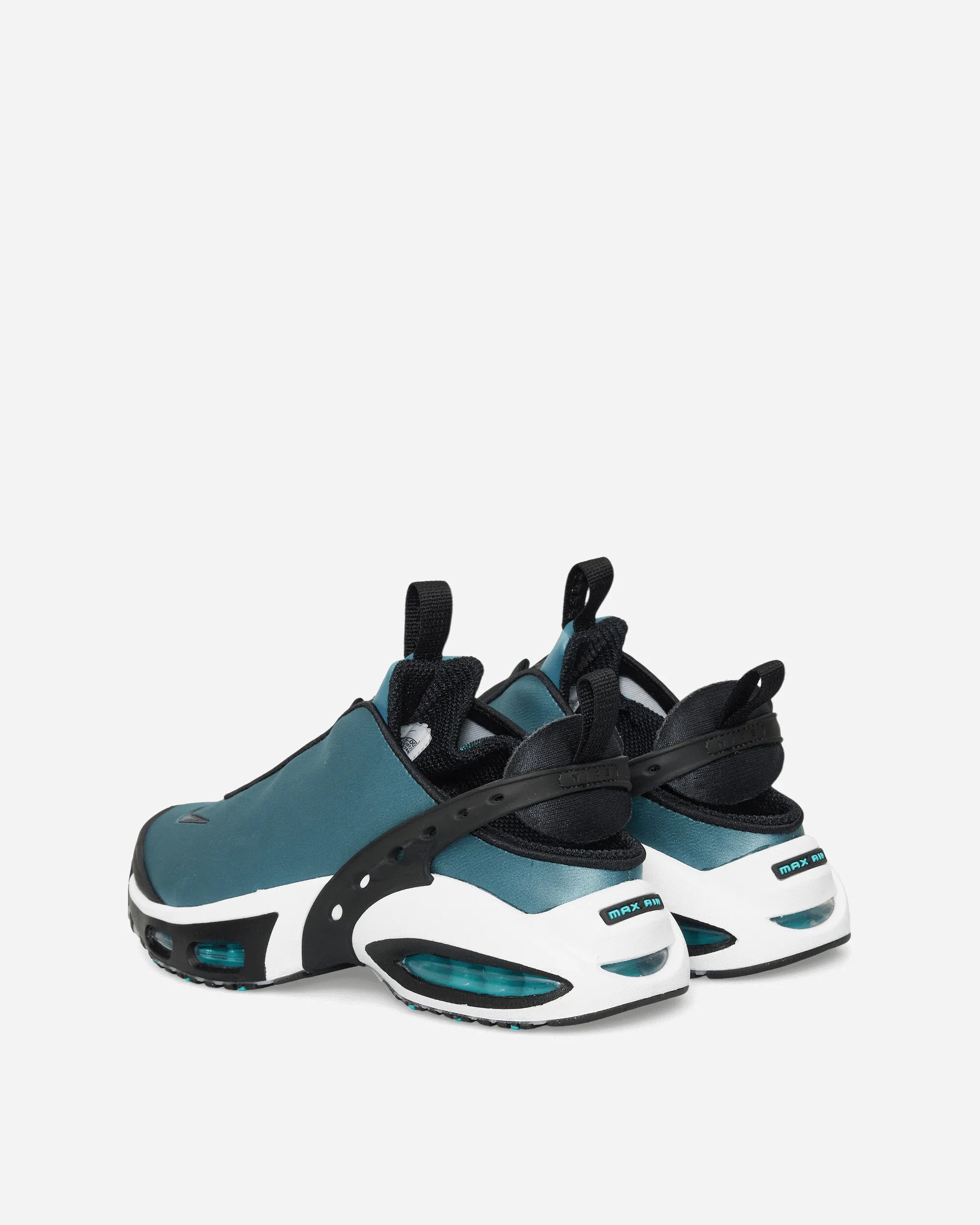 Sneaker Trends Women's Air Max Craze Sneakers Smokey Blue / White
