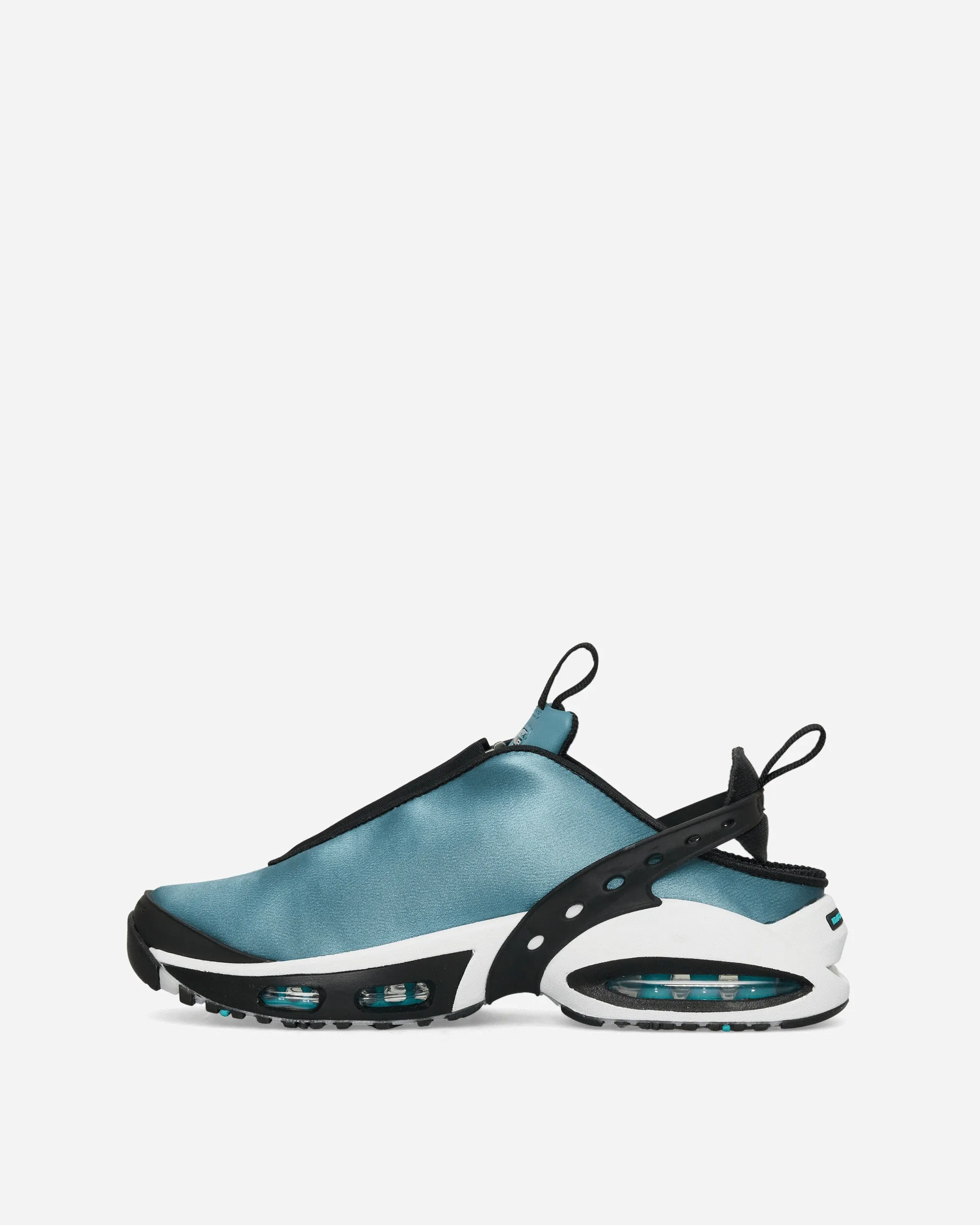Women's Air Max Craze Sneakers Smokey Blue / White Comfortable Midsole