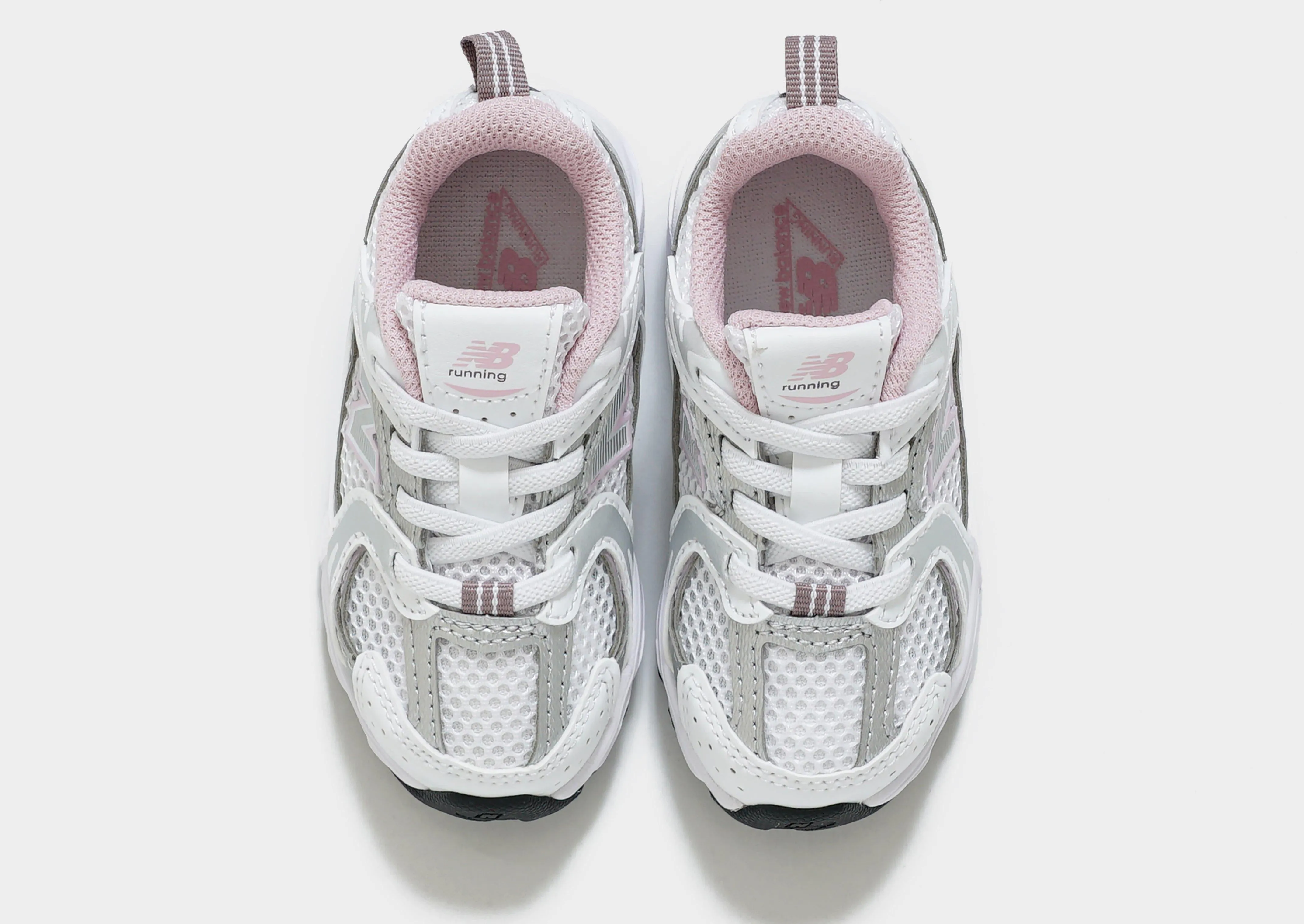 energy - return running shoes 530 Infant's
