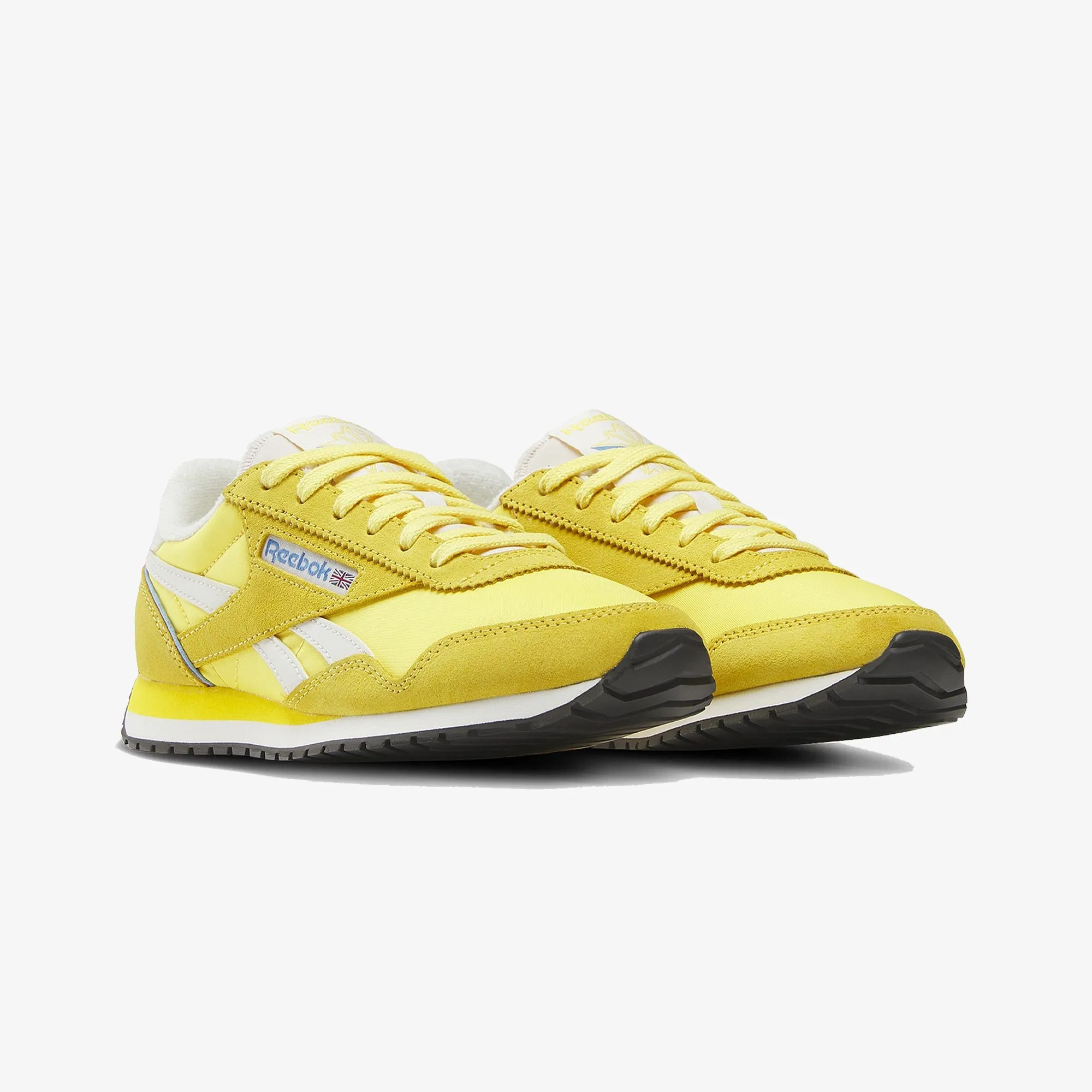 Comfort Inserts Recreational sports Reebok | CLASSIC AZ { GOLDEN HAZE