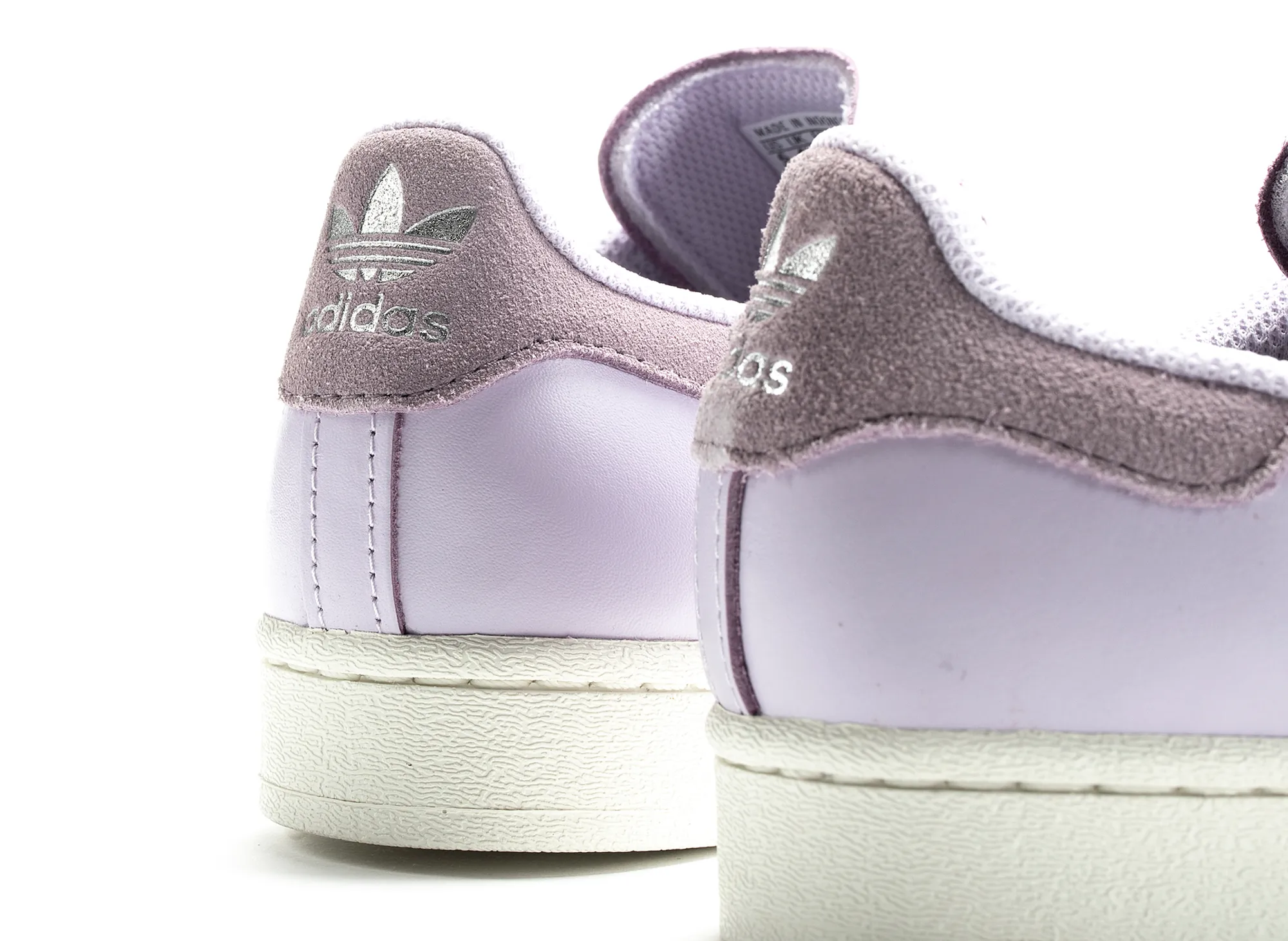 casual dancers adidas Women's Superstar Sneaker