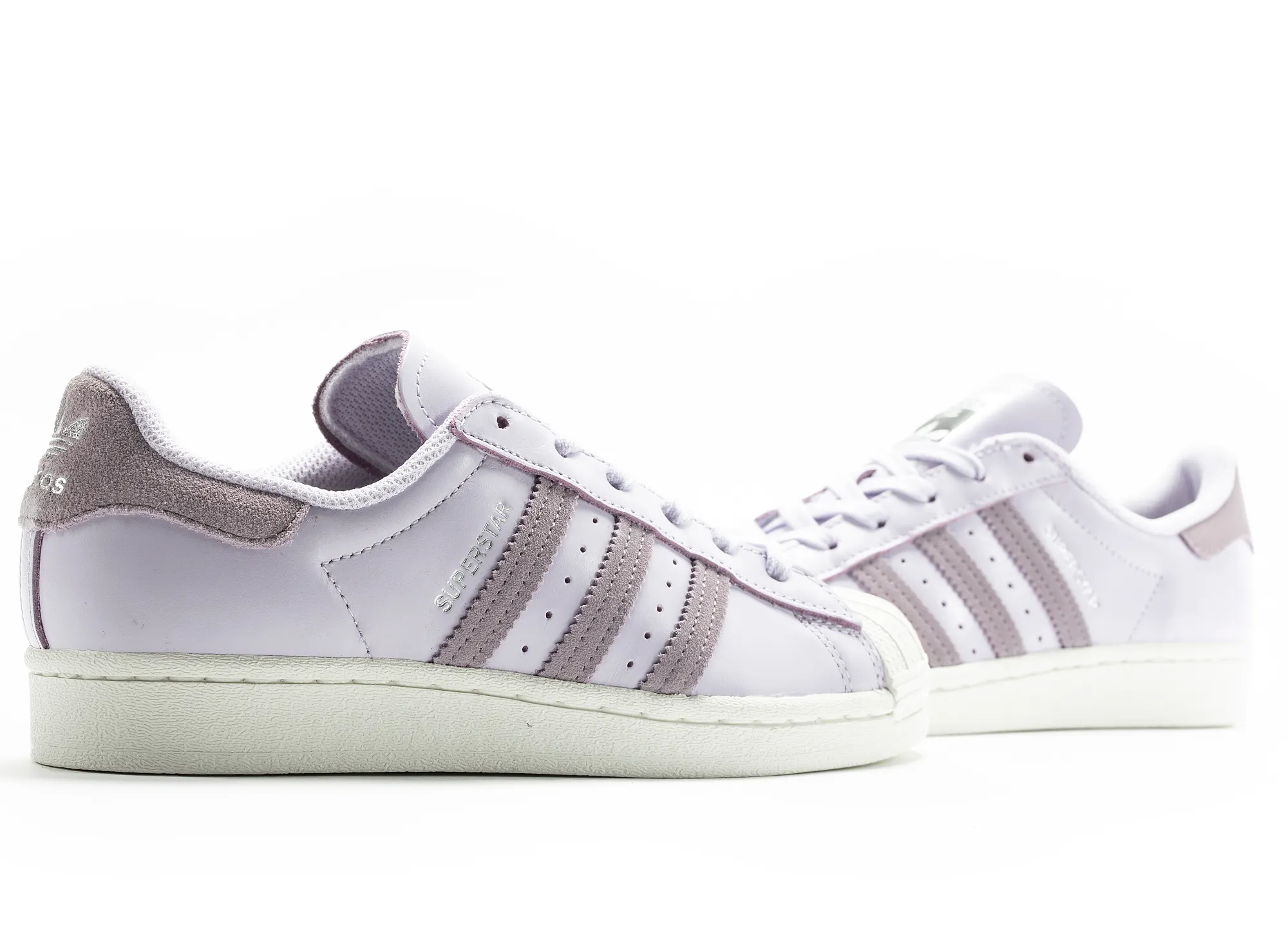 adidas Women's Superstar Sneaker significant pool users