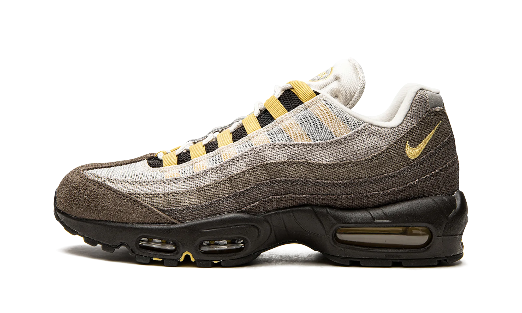Air Max 95 NH "Ironstone" gym - goers