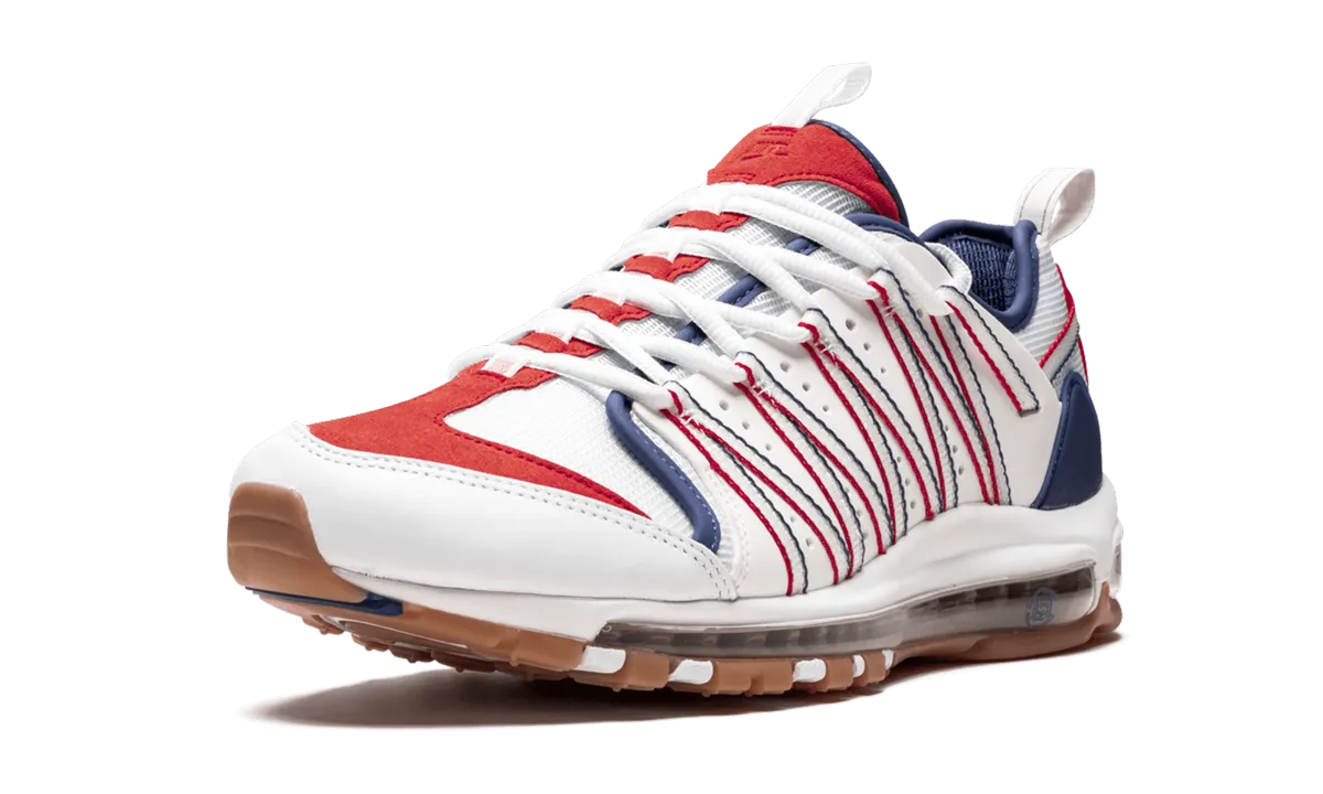 Air Max 97 / Haven / Clot "CLOT - Deep Royal" QuickDry