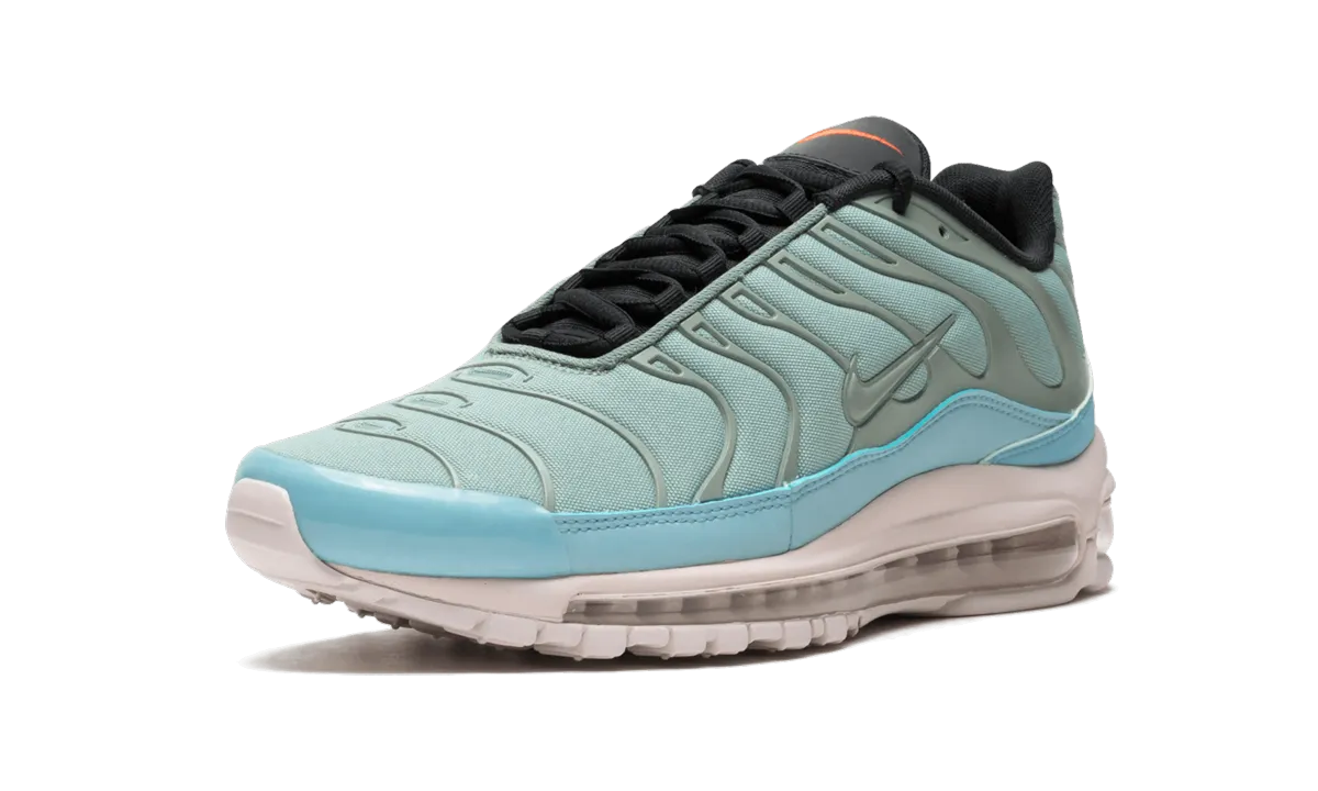 Air Max 97/ Plus running in track and field meets shoes