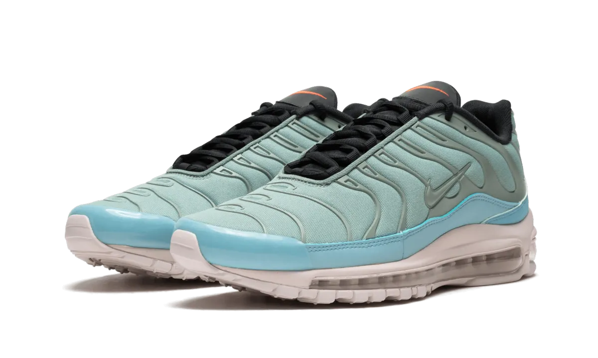 Durable Construction Air Max 97/ Plus