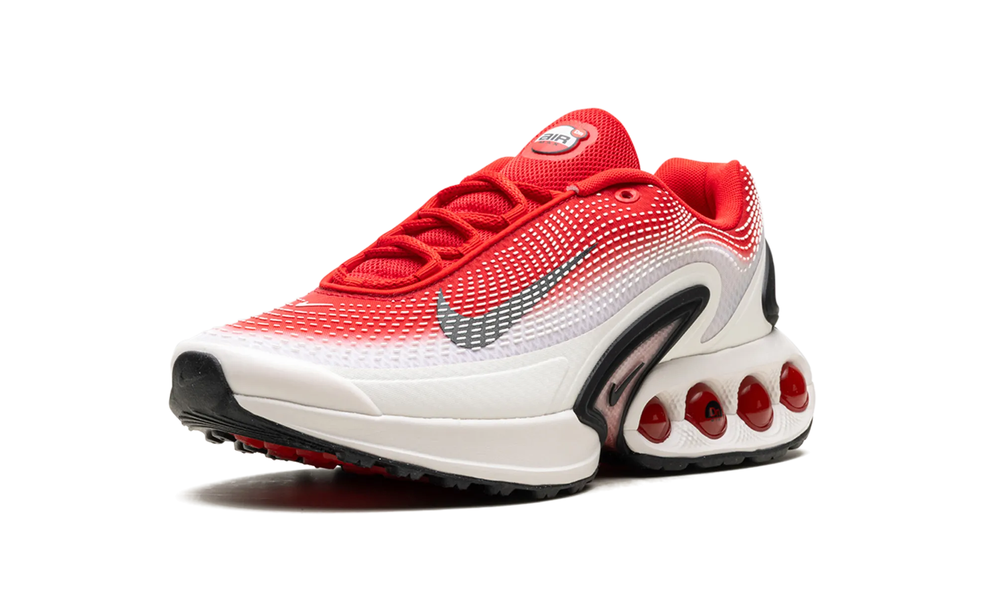trekking Air Max DN SE "University Red"