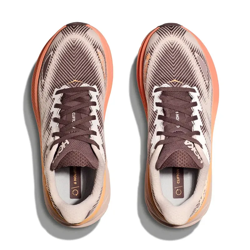 affordable - price - value shoes Retro - style Women's Clifton 9 GORE-TEX Cosmic Pearl/Smoky