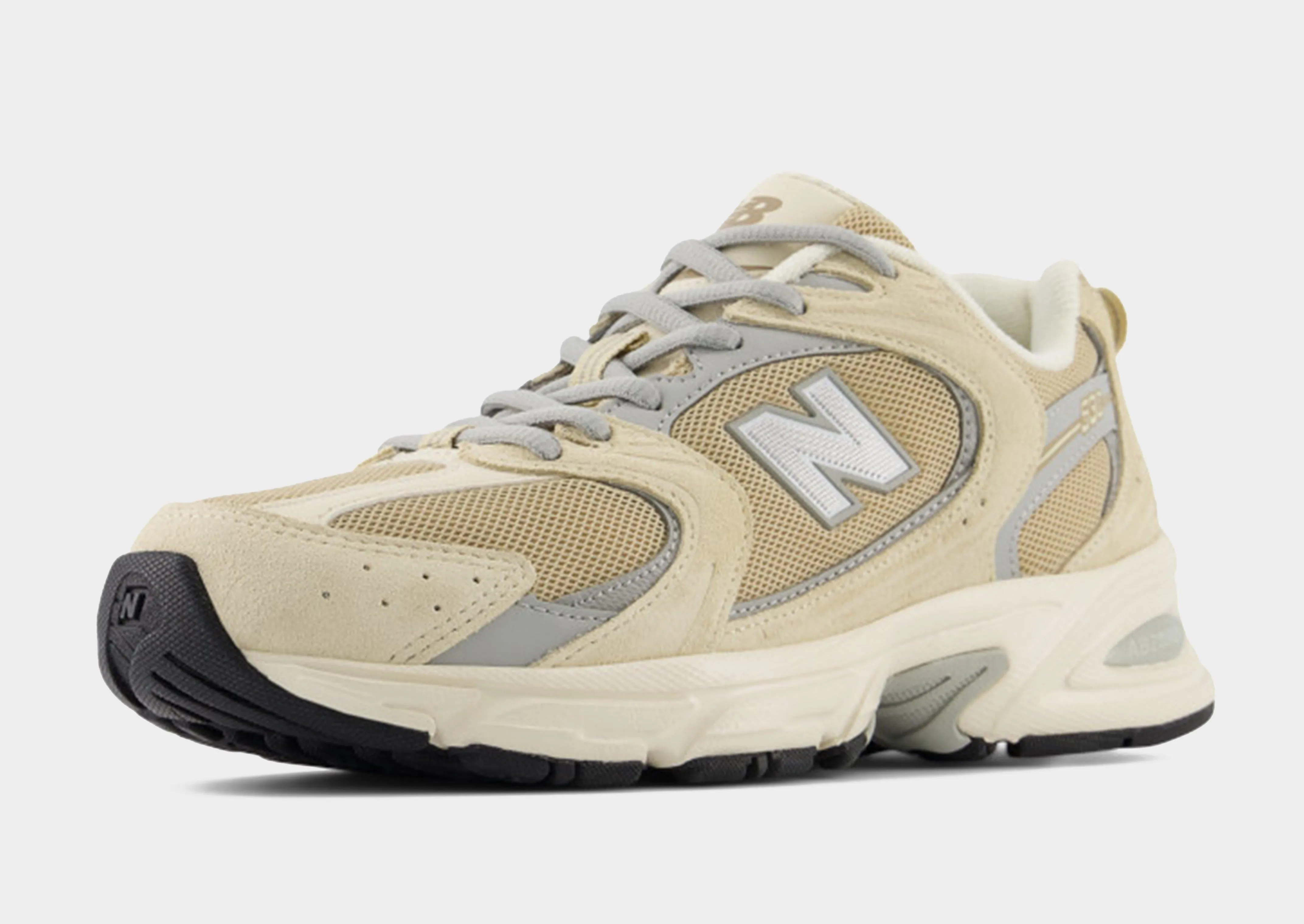 530 Versatile Comfort recreation