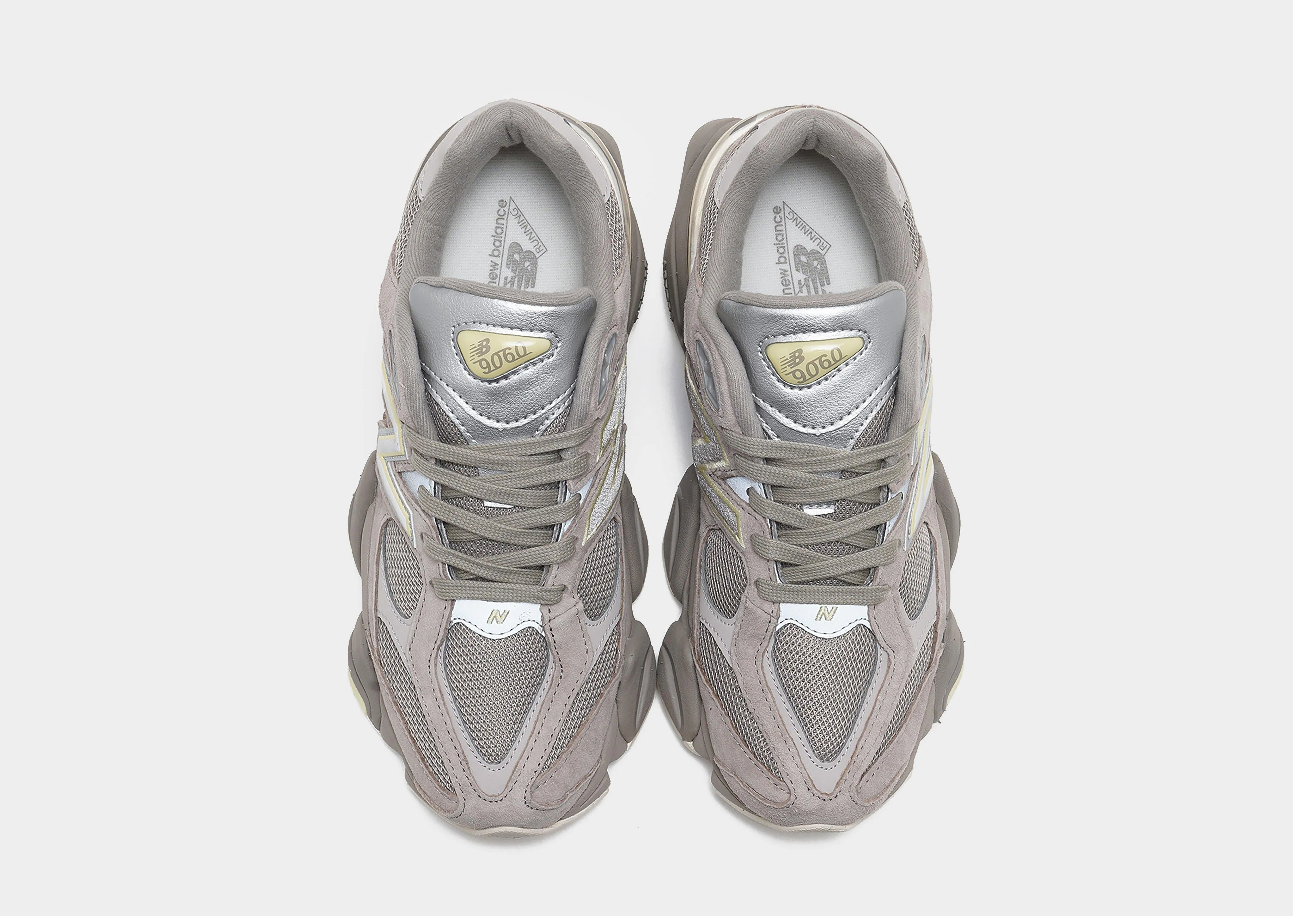 9060 Women's energy - returning technology shoes