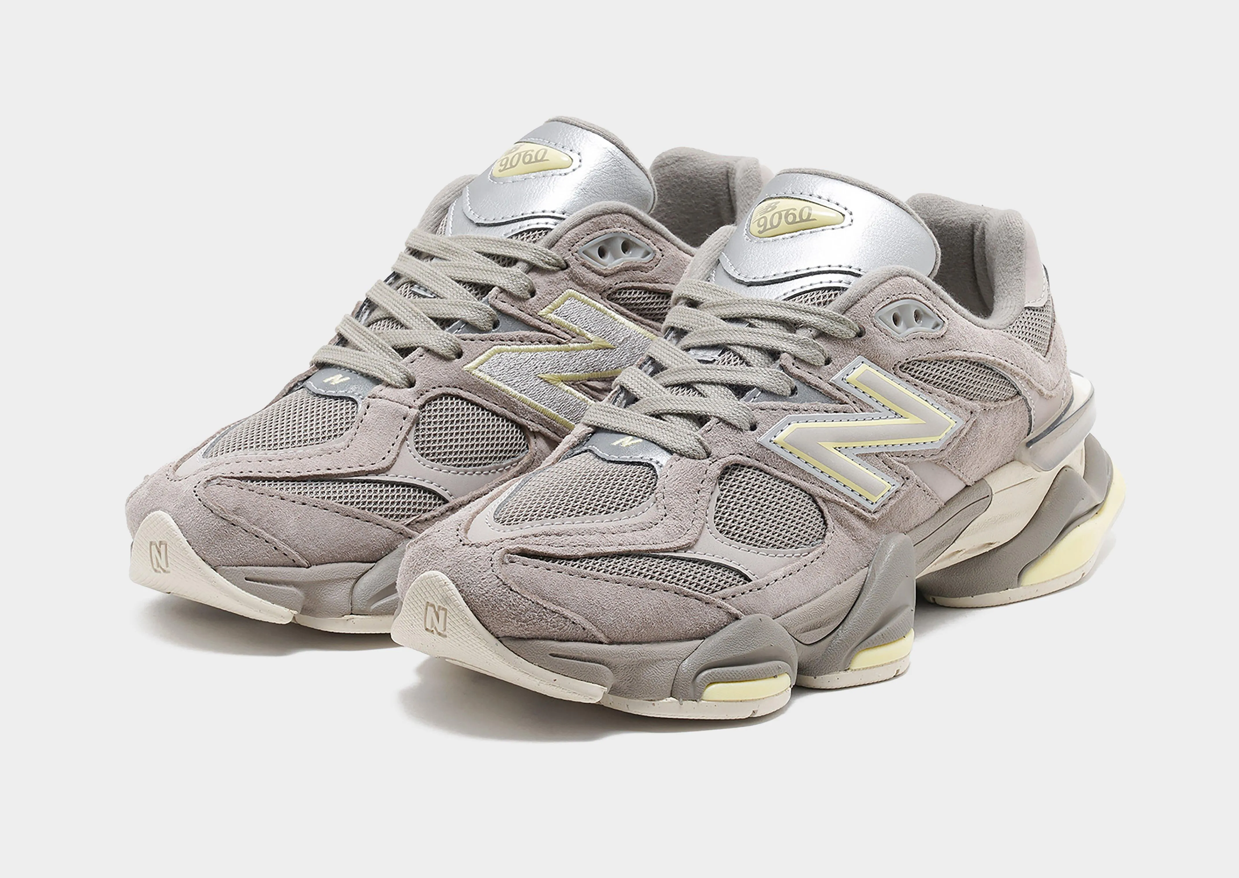 firm midsole shoes environmental - event running option 9060 Women's