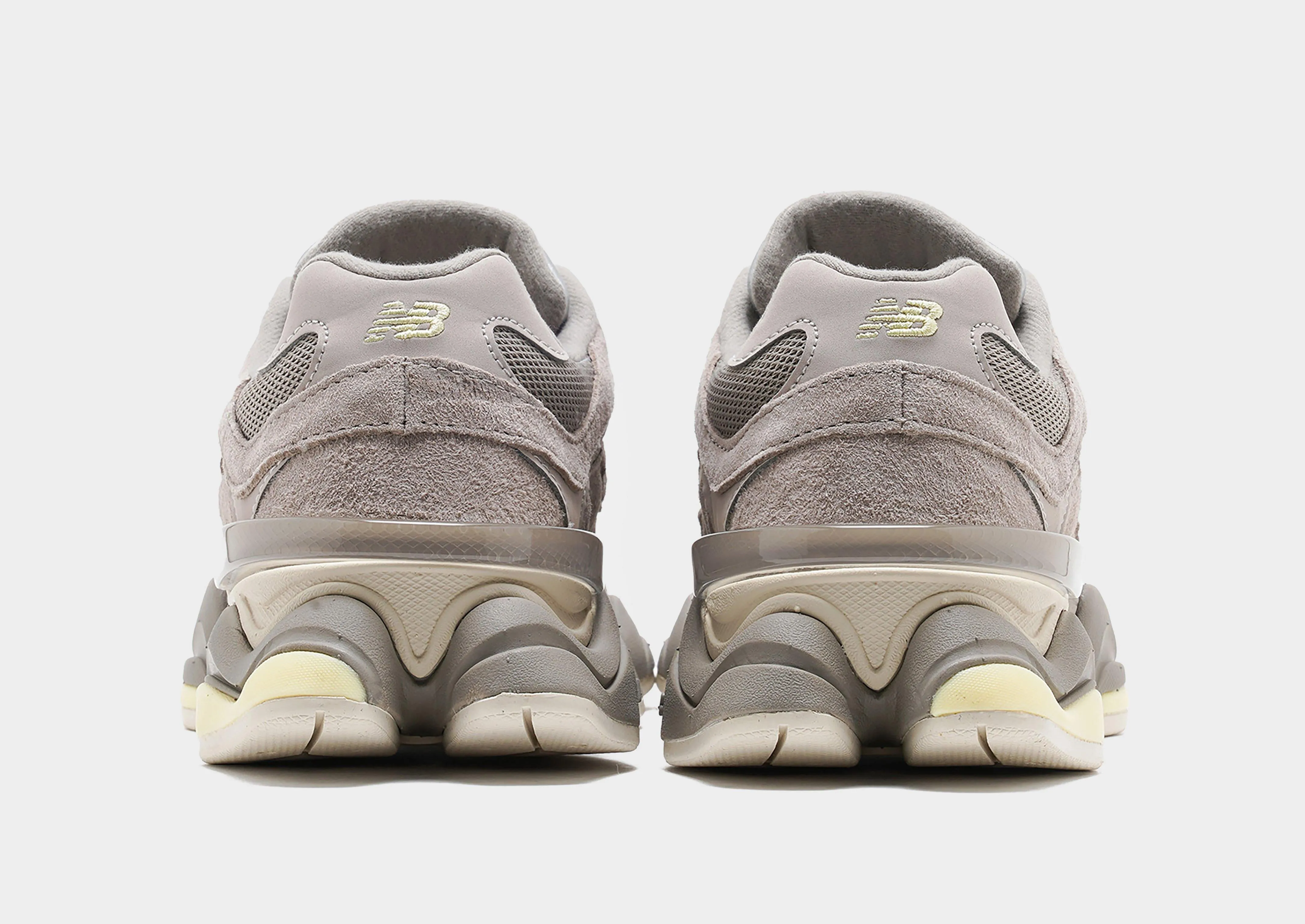 Slippers Synthetic 9060 Women's