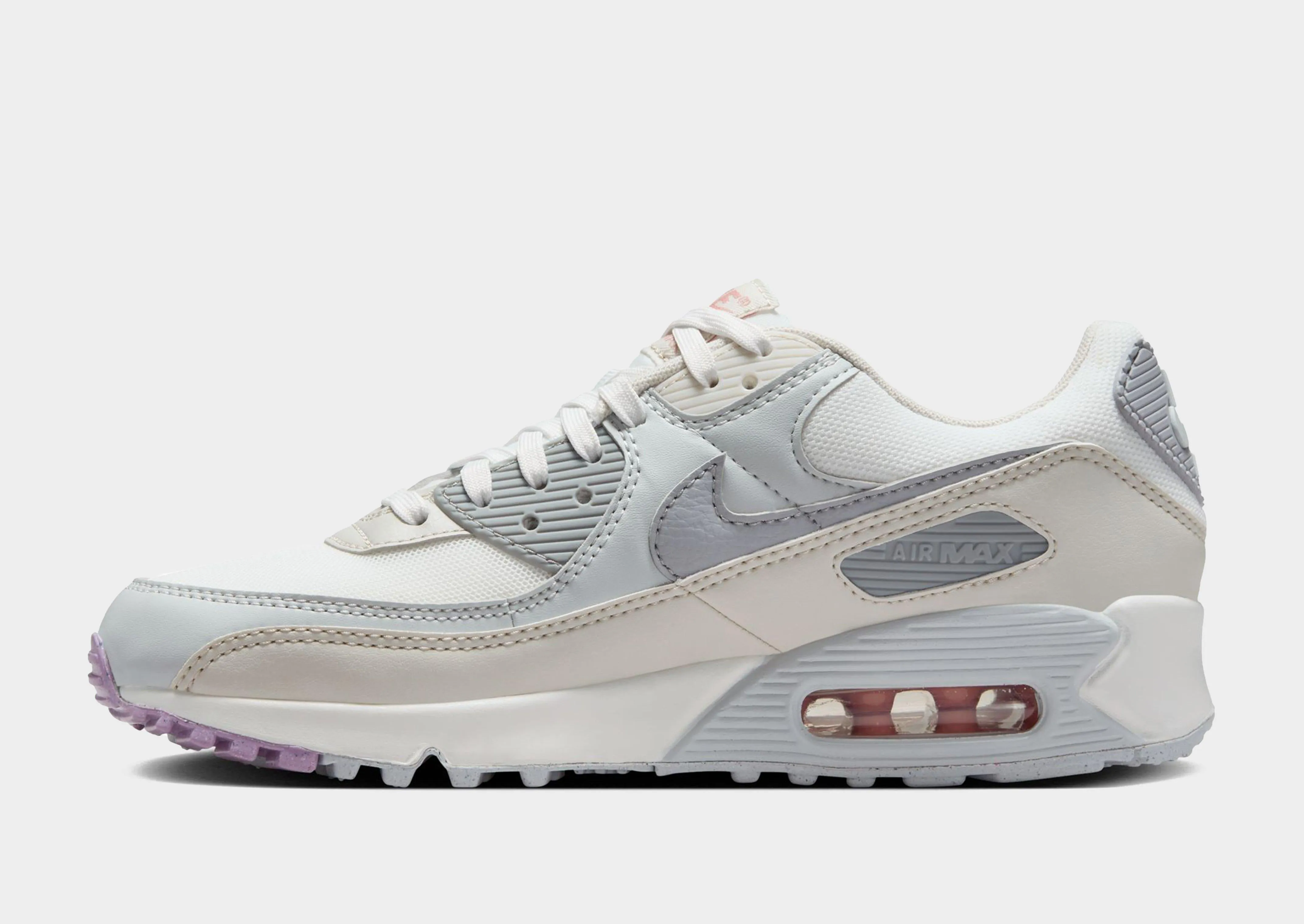 Classic Style Air Max 90 Women's