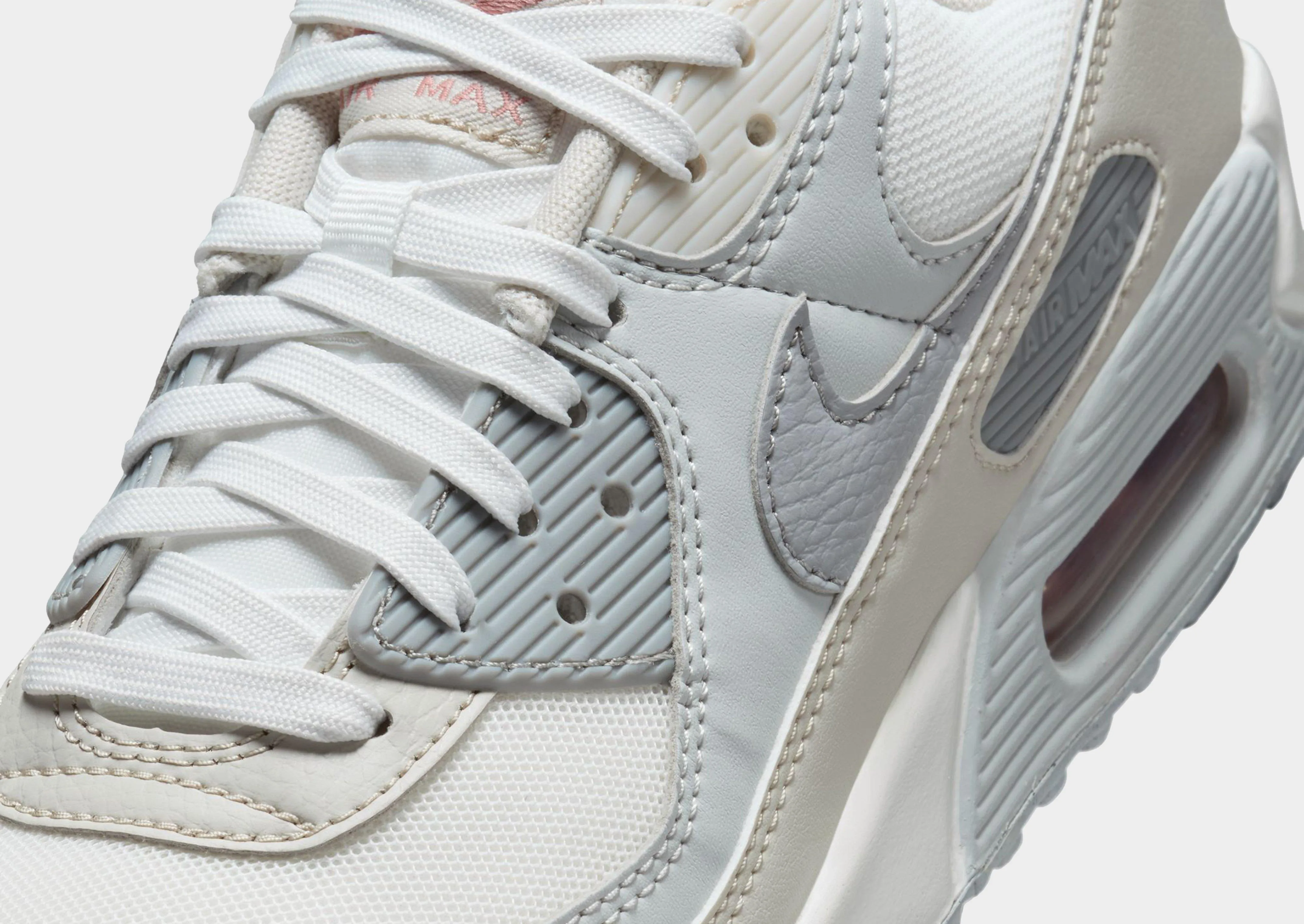 Air Max 90 Women's rubber - outsole - traction shoes