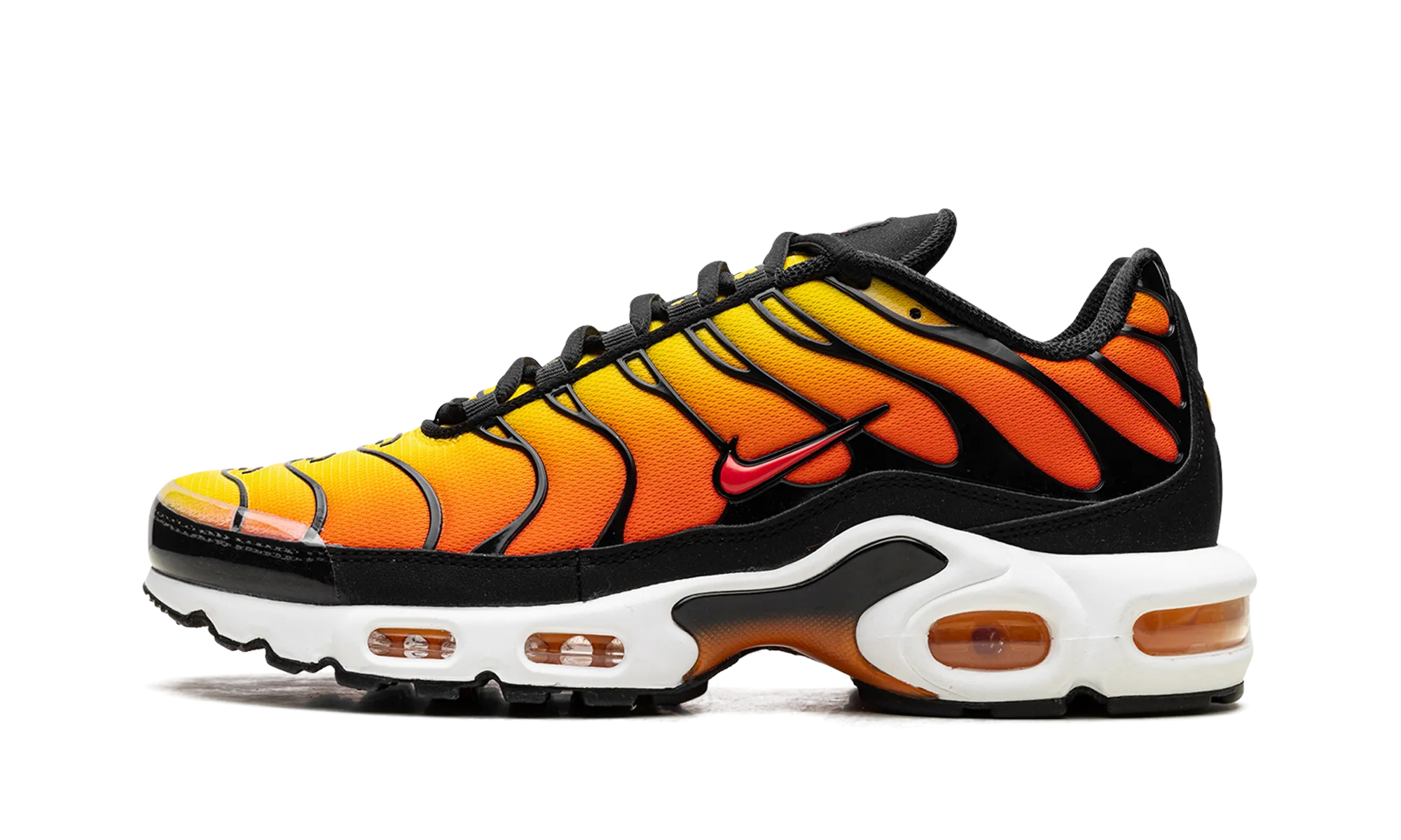 Air Max Plus "Sunset" hill - running shoes