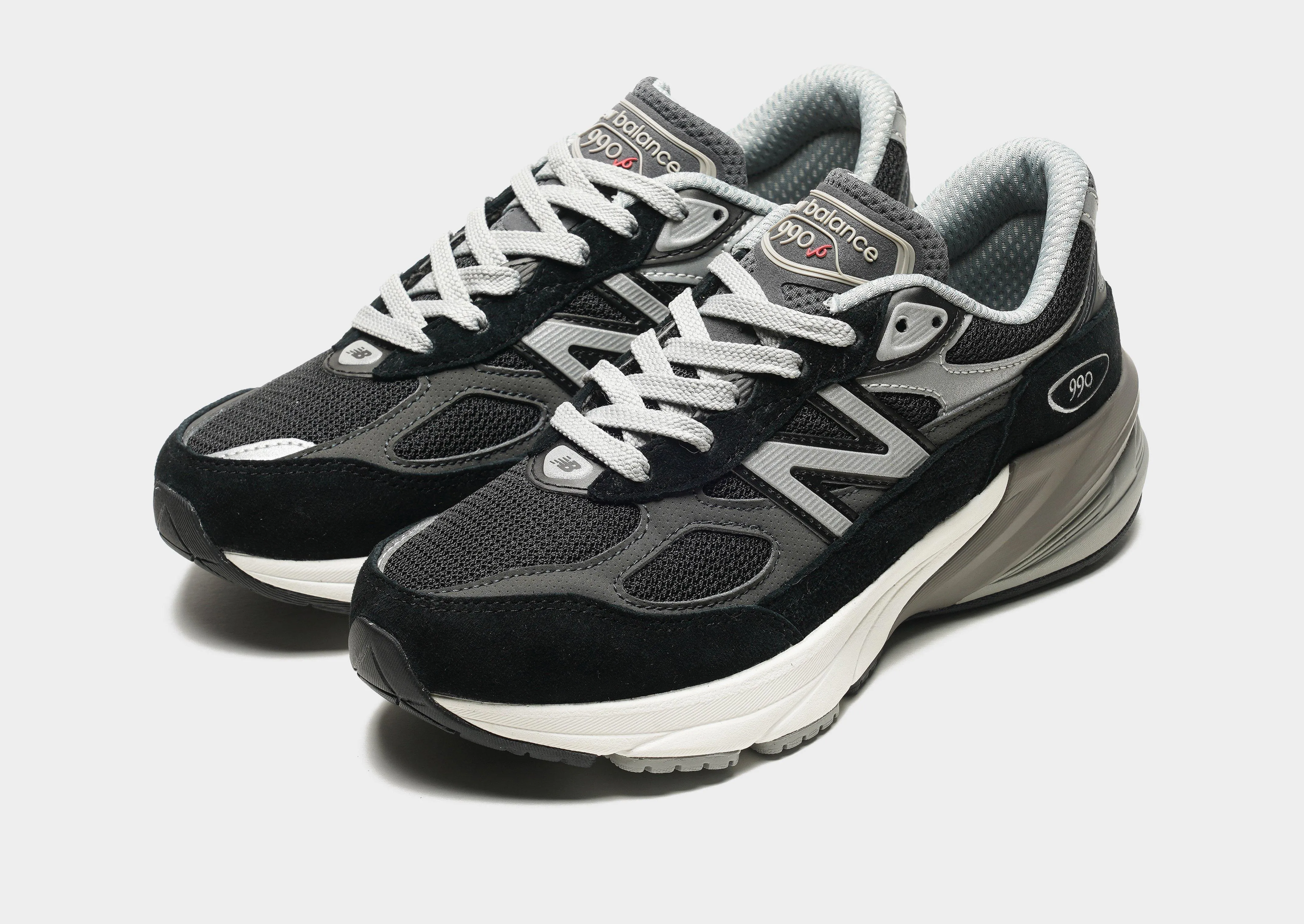 990 Junior's sprint speed Comfort - enhancing