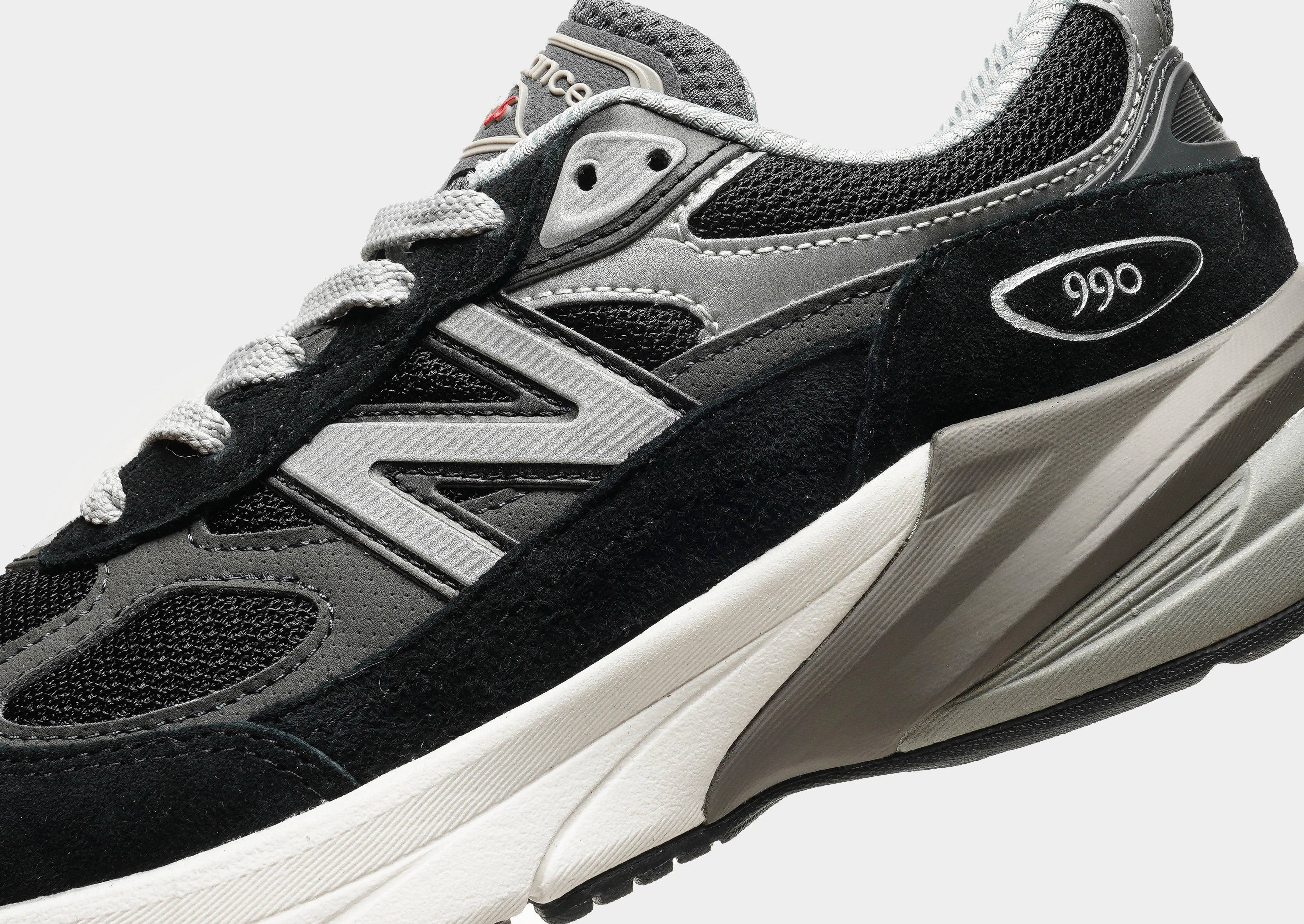Comfort Walk odor - resistant shoe quality 990 Junior's