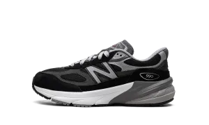 Sprint Sports Gear 990v6 GS "Black/Silver"