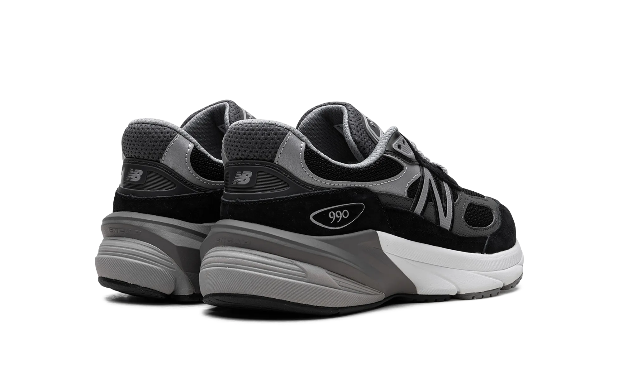 990v6 GS "Black/Silver" Keds Champion all - weather - resilience shoes