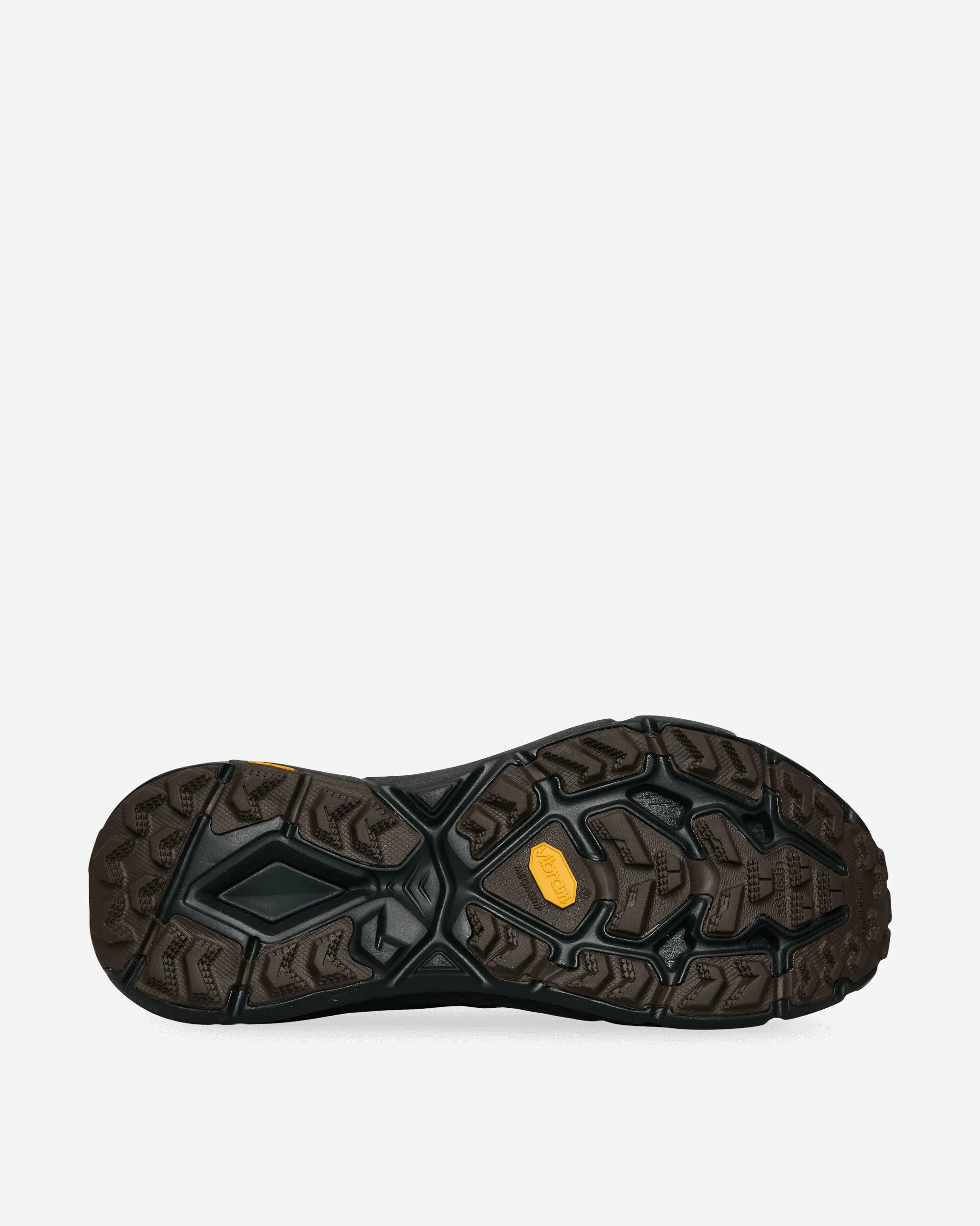 Luxe support Satisfy Mafate Speed 4 Lite Sneakers Coffee