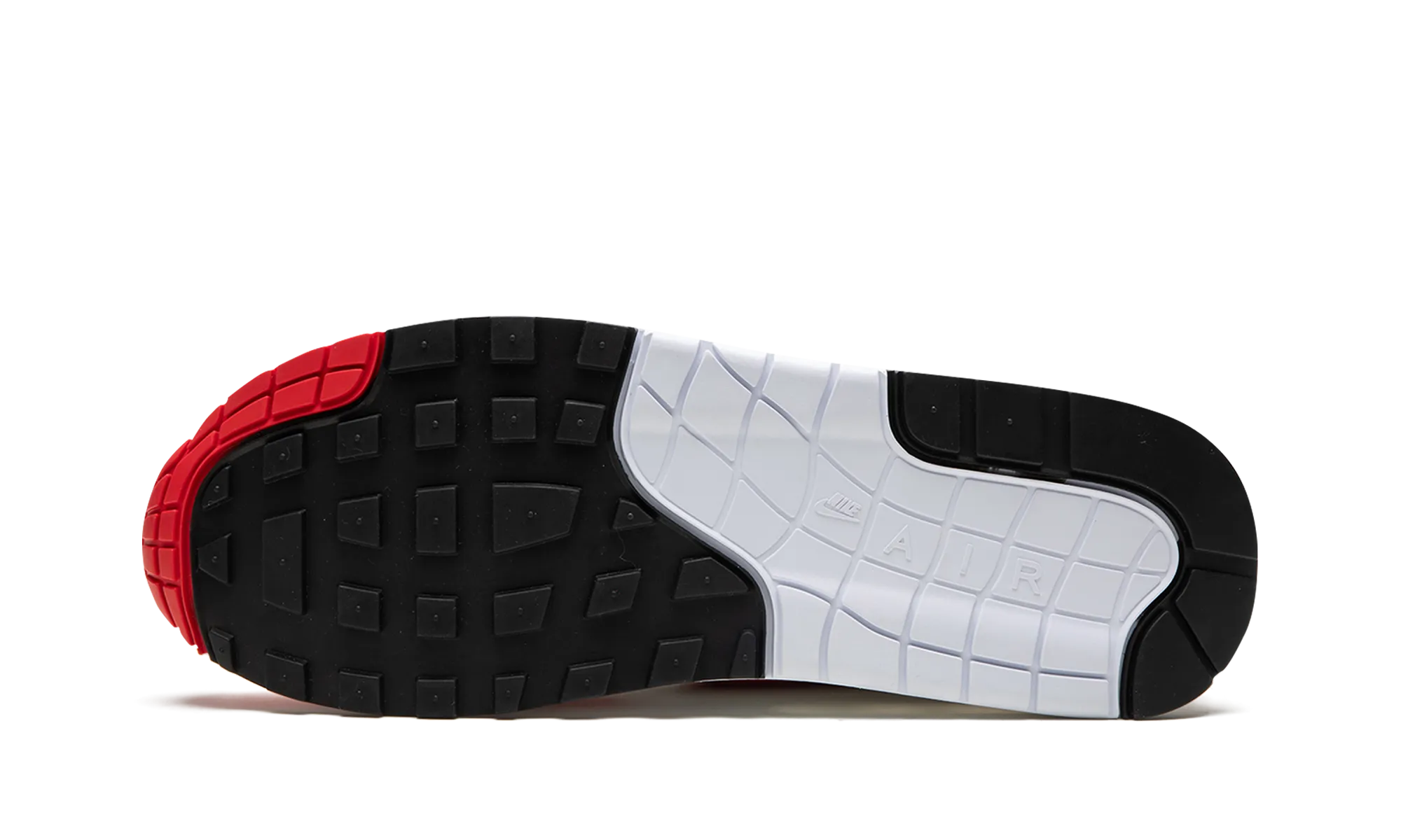 Top-rated Daily Commuter AIR MAX 1 '86 MNS WMNS "Big Bubble"