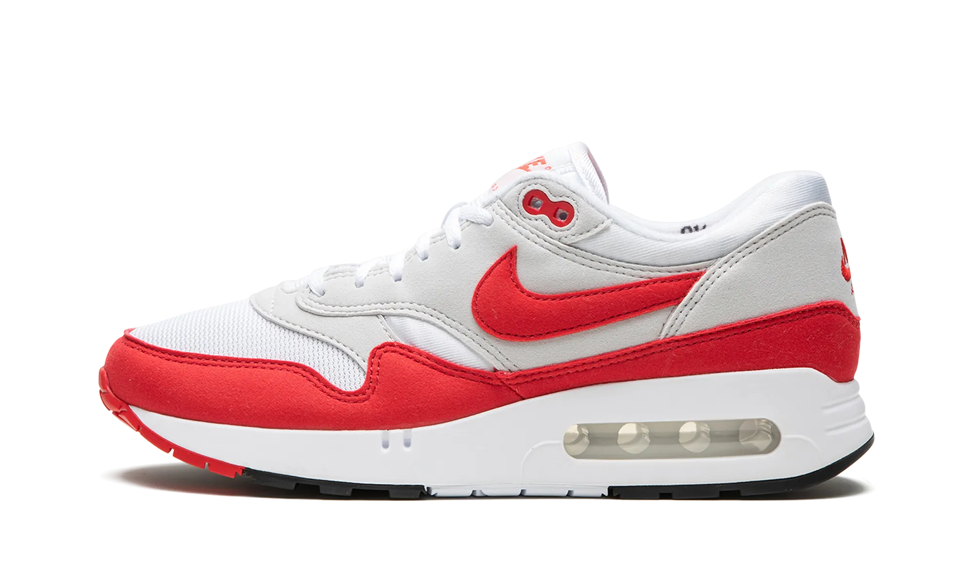 snug - fit AIR MAX 1 '86 MNS WMNS "Big Bubble"