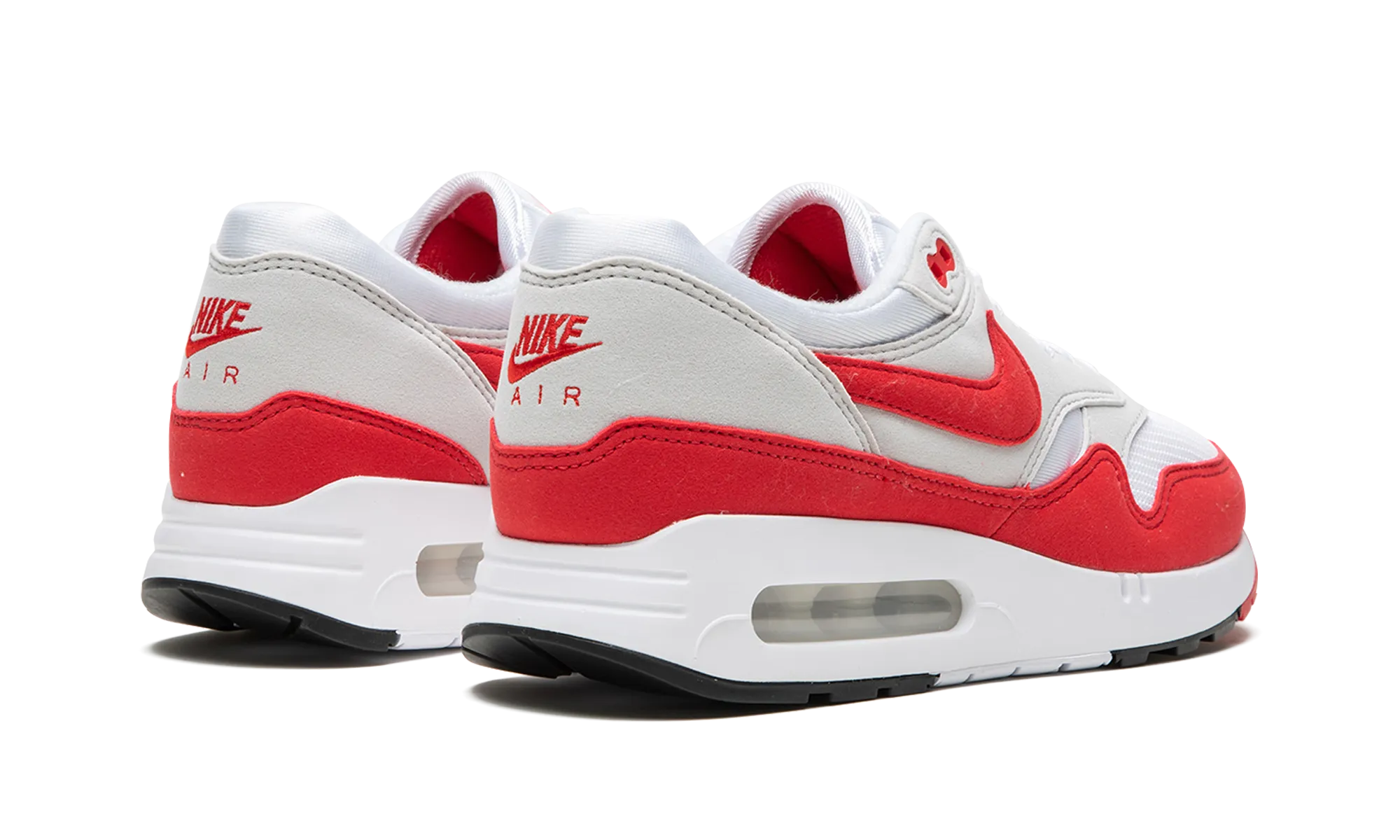 Everyday Shoes jogging footwear AIR MAX 1 '86 MNS WMNS "Big Bubble"